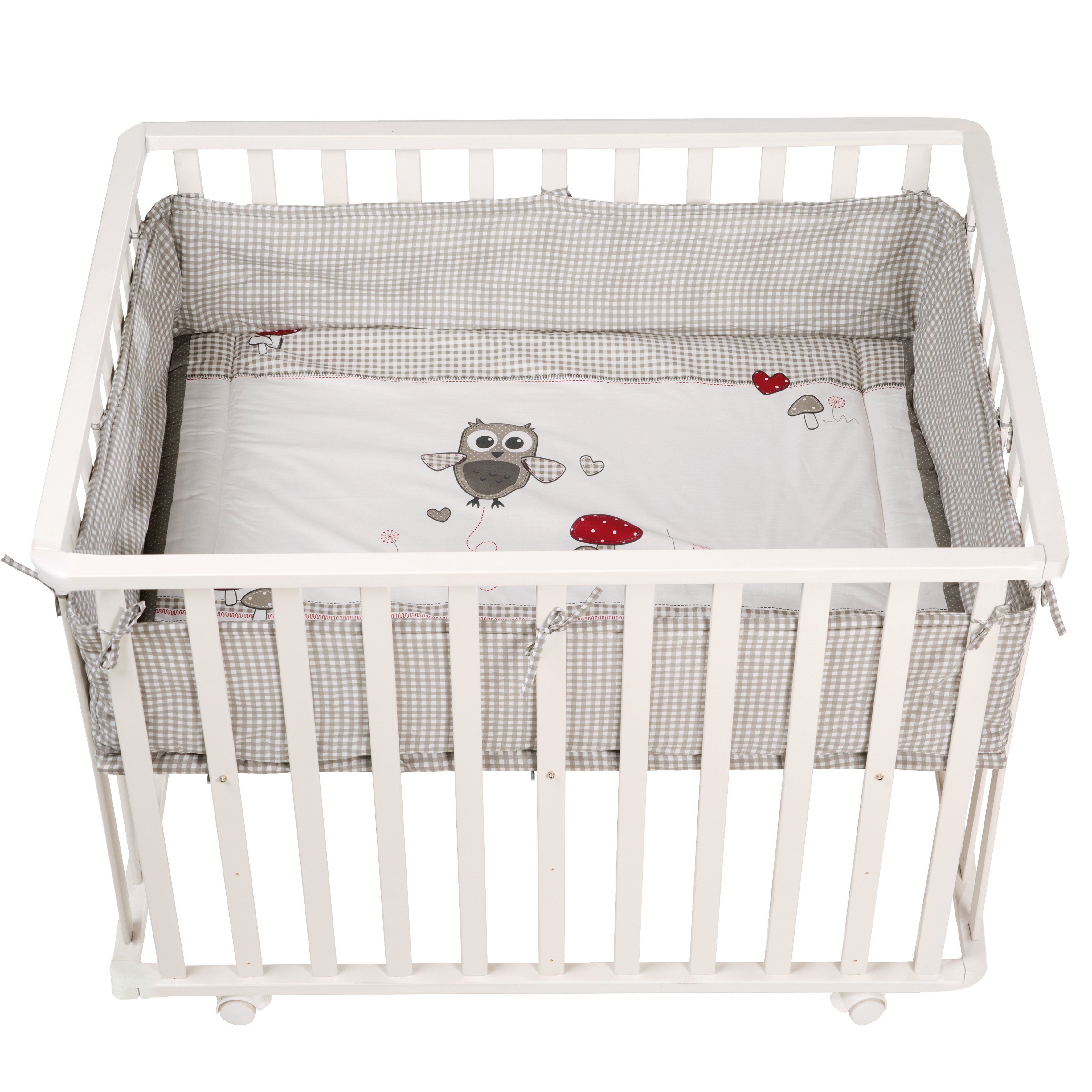 roba® Laufgitter 100 x 75 cm, günstig online kaufen