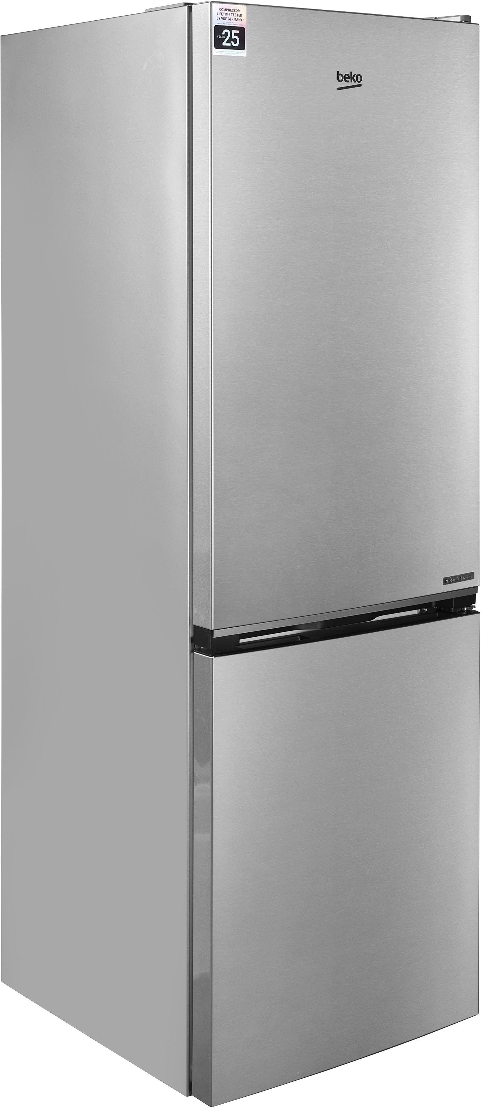 BEKO Kühl-/Gefrierkombination B5RCNA346HXB, 179,6 cm hoch, 59,5 cm breit, HarvestFresh™ - längerer Erhalt von Vitaminen – Bild 4 von 5