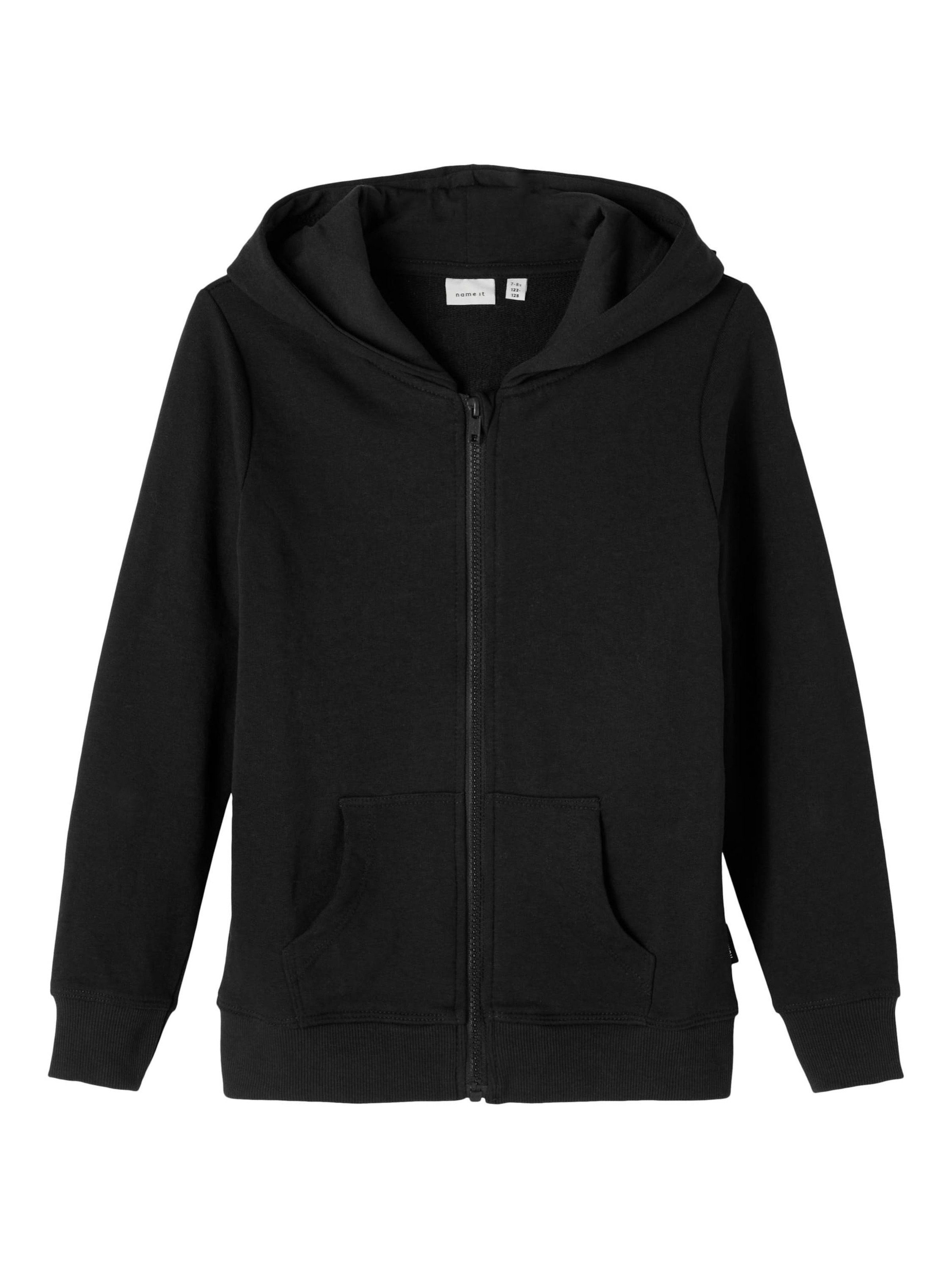 Name It Sweatjacke NKMNes (1-tlg)