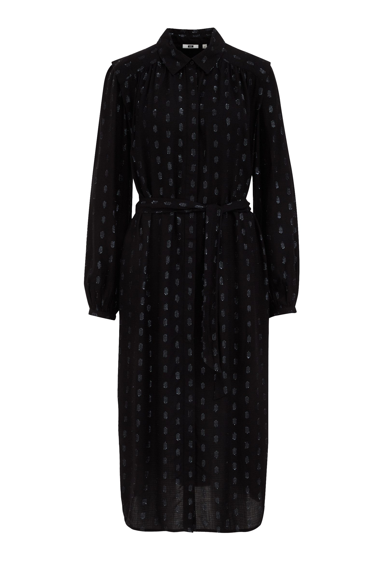 Maxikleid