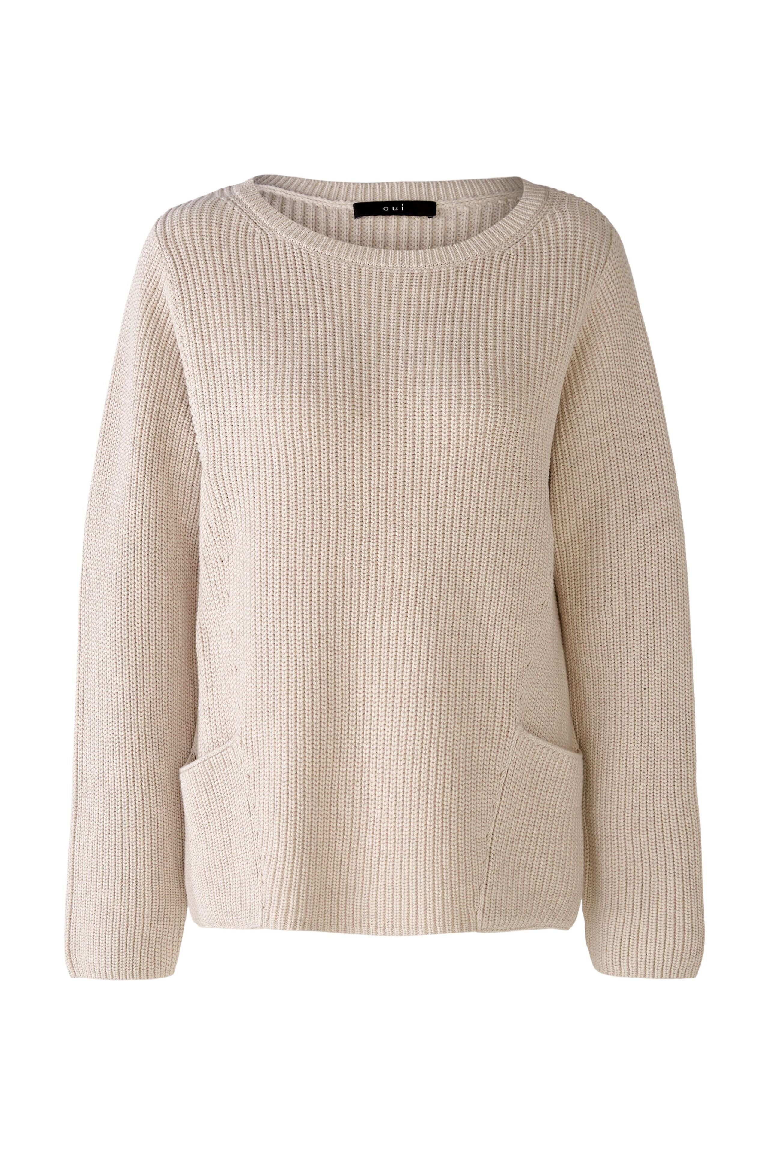 Strickpullover