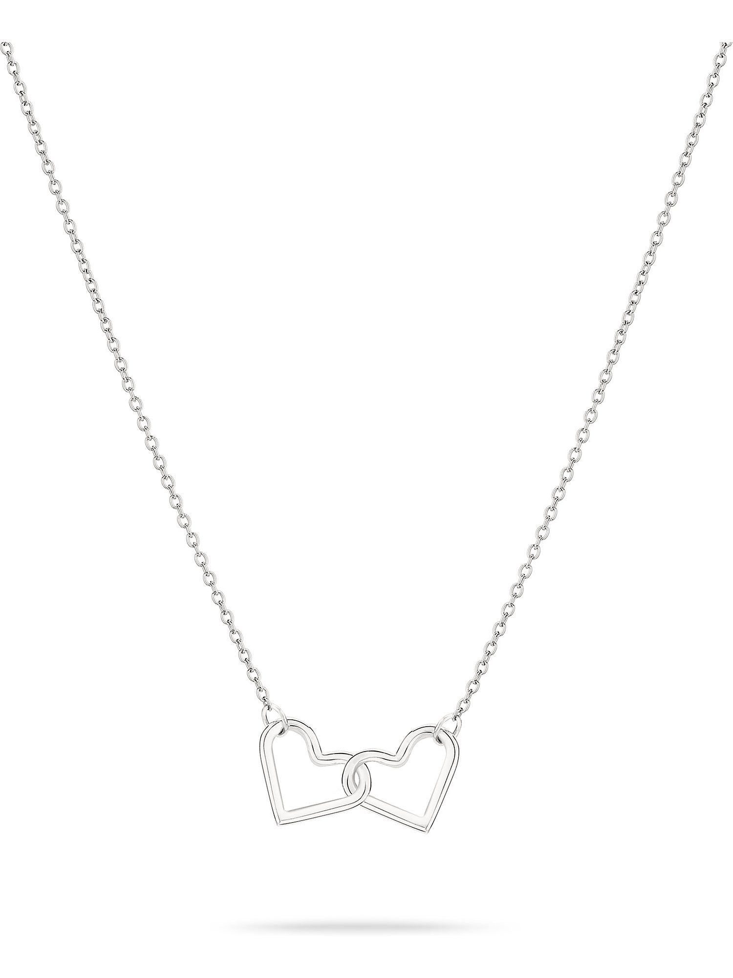 Liebeskind Berlin Edelstahlkette Liebeskind Damen-Kette Edelstahl günstig online kaufen