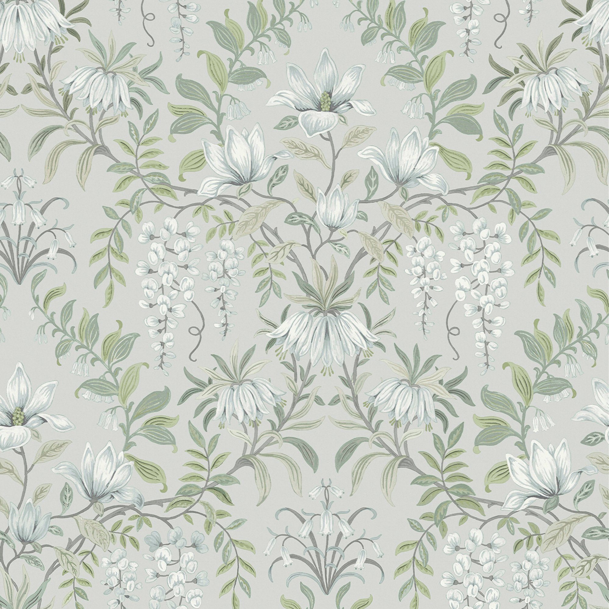 Laura Ashley Tapeten