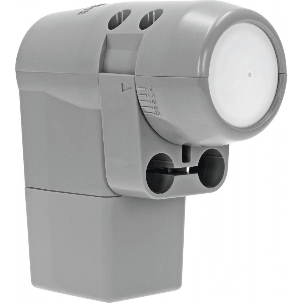 TechniSat Technisat UNYSAT Quattro Lnb für Satellitenempfang. Universal-Quattro-LNB (LTE-Störsicher für ungestörten Empfang)