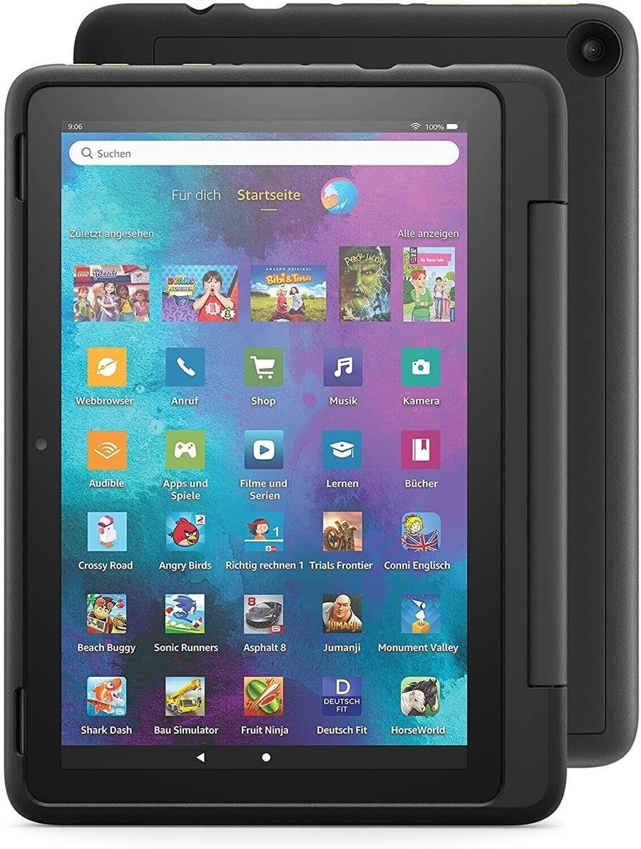 Amazon Amazon Fire HD 10 Kids Pro Tablet 25,6 cm (10,1 Tablet (10.1", 32  GB, Fire OS) online kaufen | OTTO