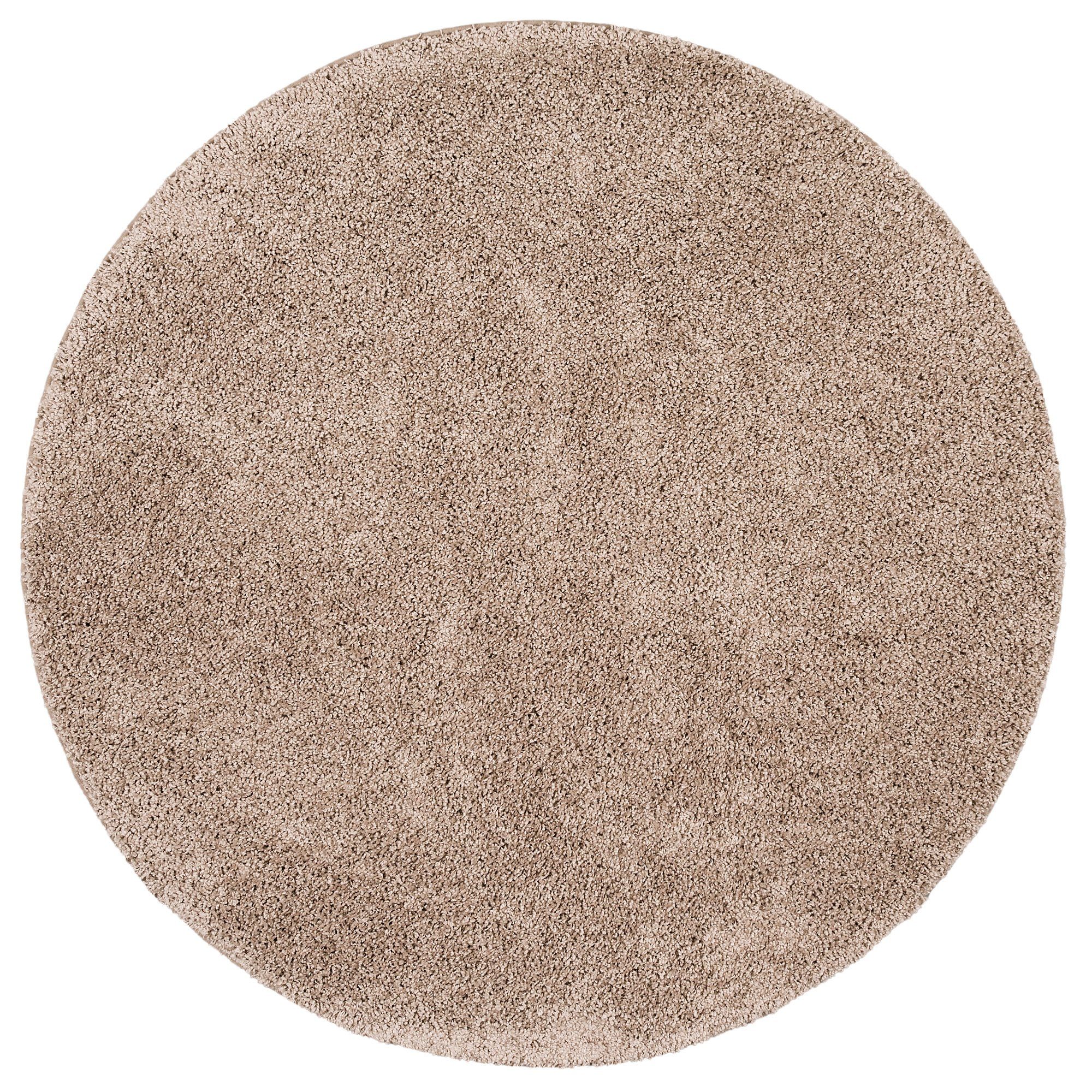 Snapstyle Hochflor-Teppich Luxus Hochflor Langflor Teppich günstig online kaufen