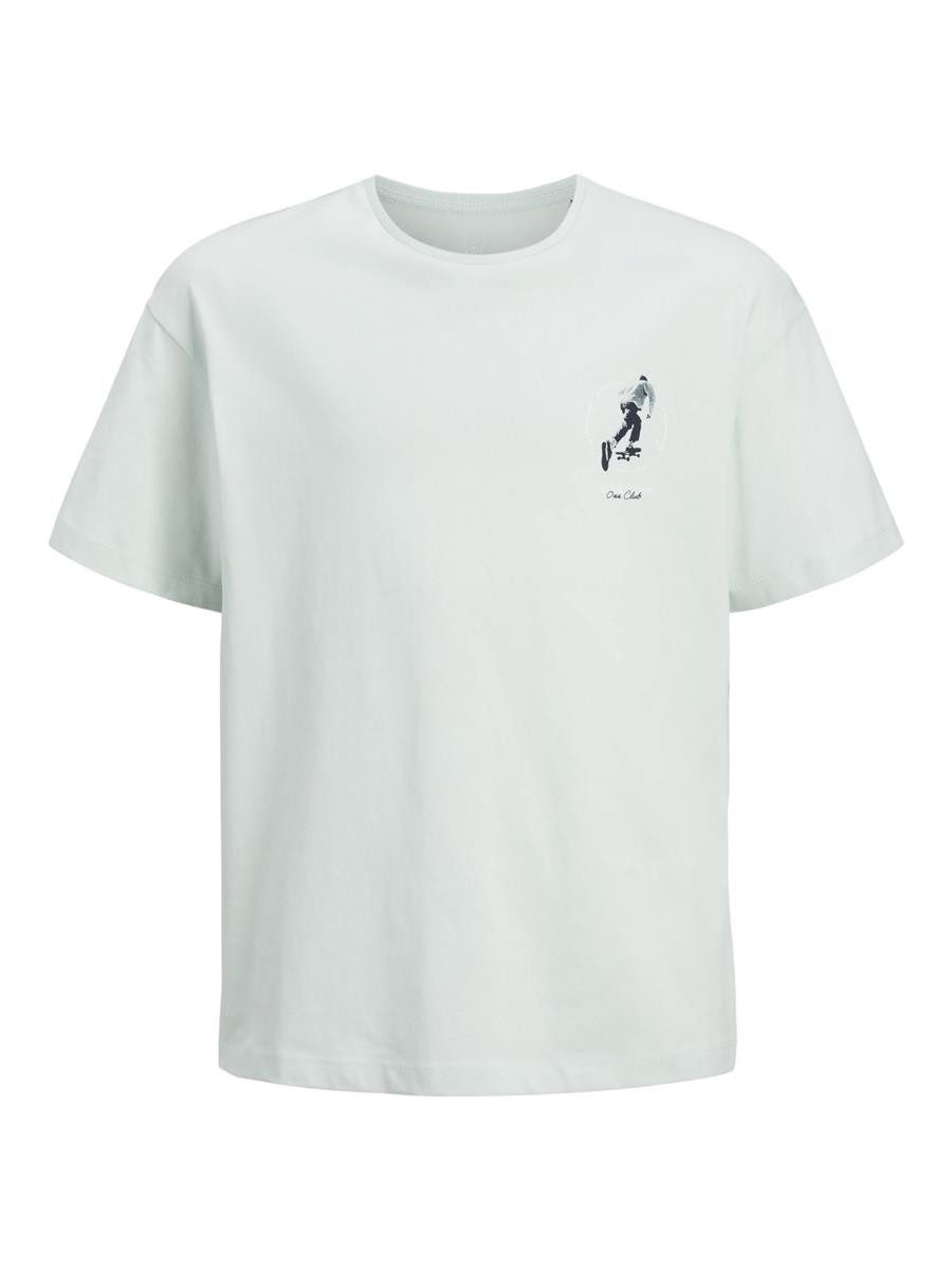 T-Shirt JJSKTD LOSE GRAPHIC TEE JNR