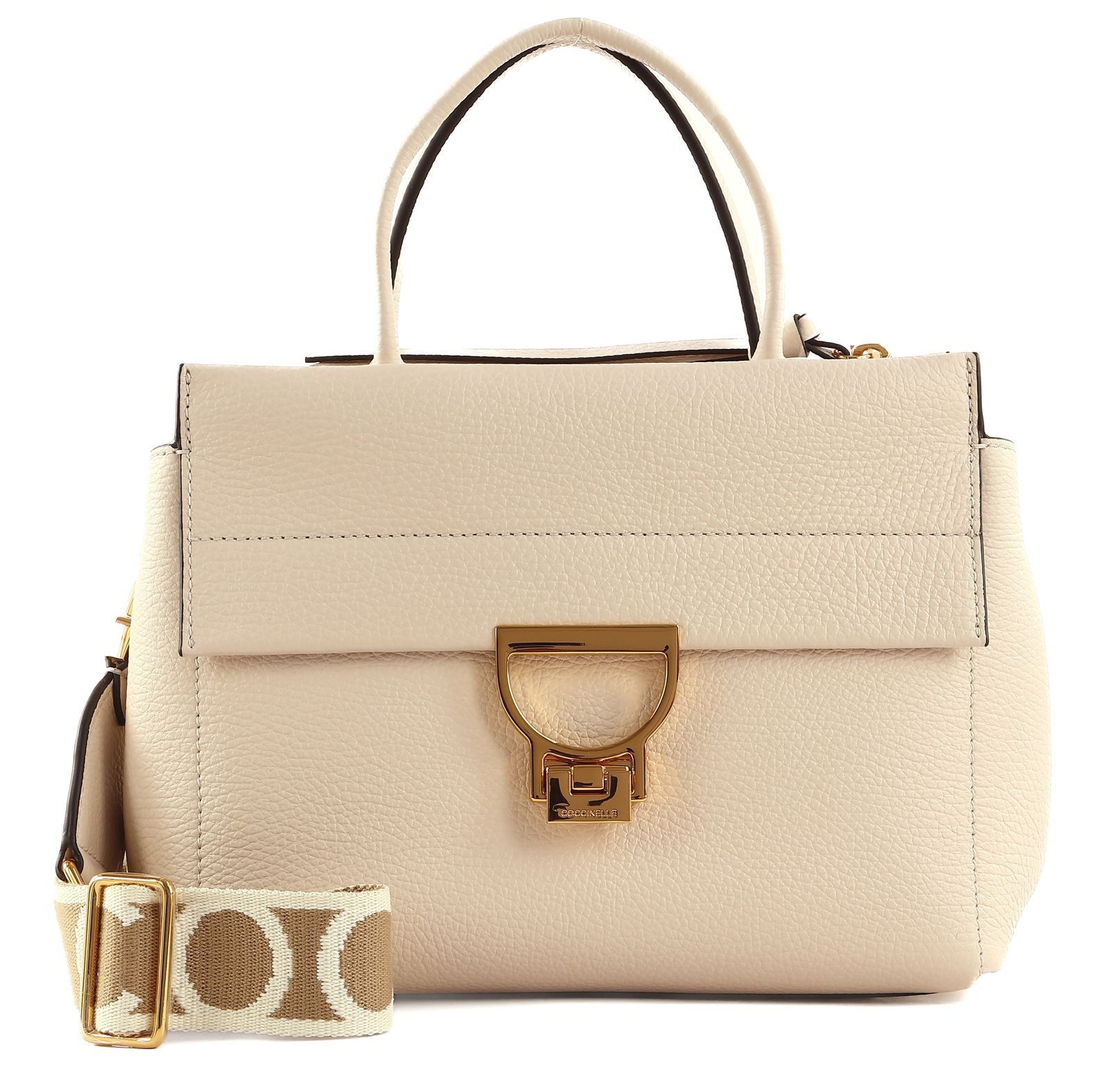 Handtasche Arlettis Signature