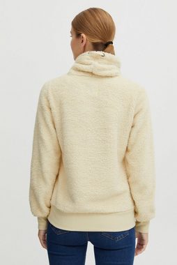 OXMO Fleecepullover OXAnniki