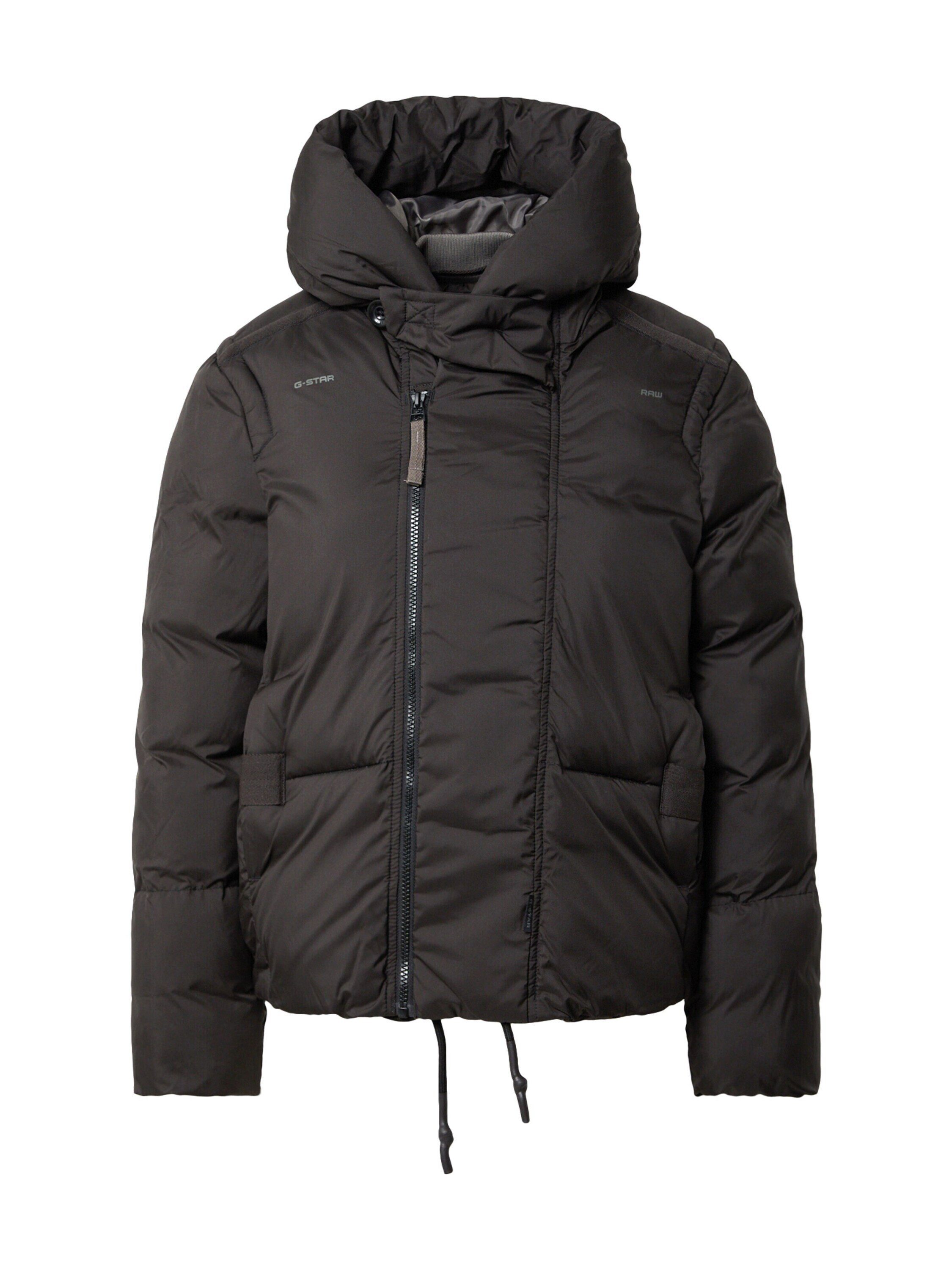 G-Star RAW Kurzjacke Whistler (1-St)