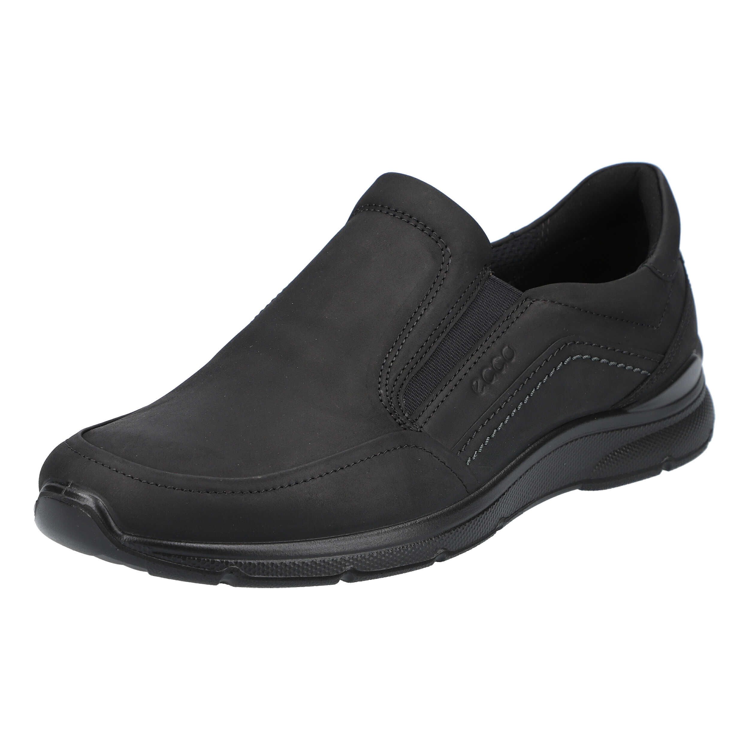 Ecco Irving Slipper