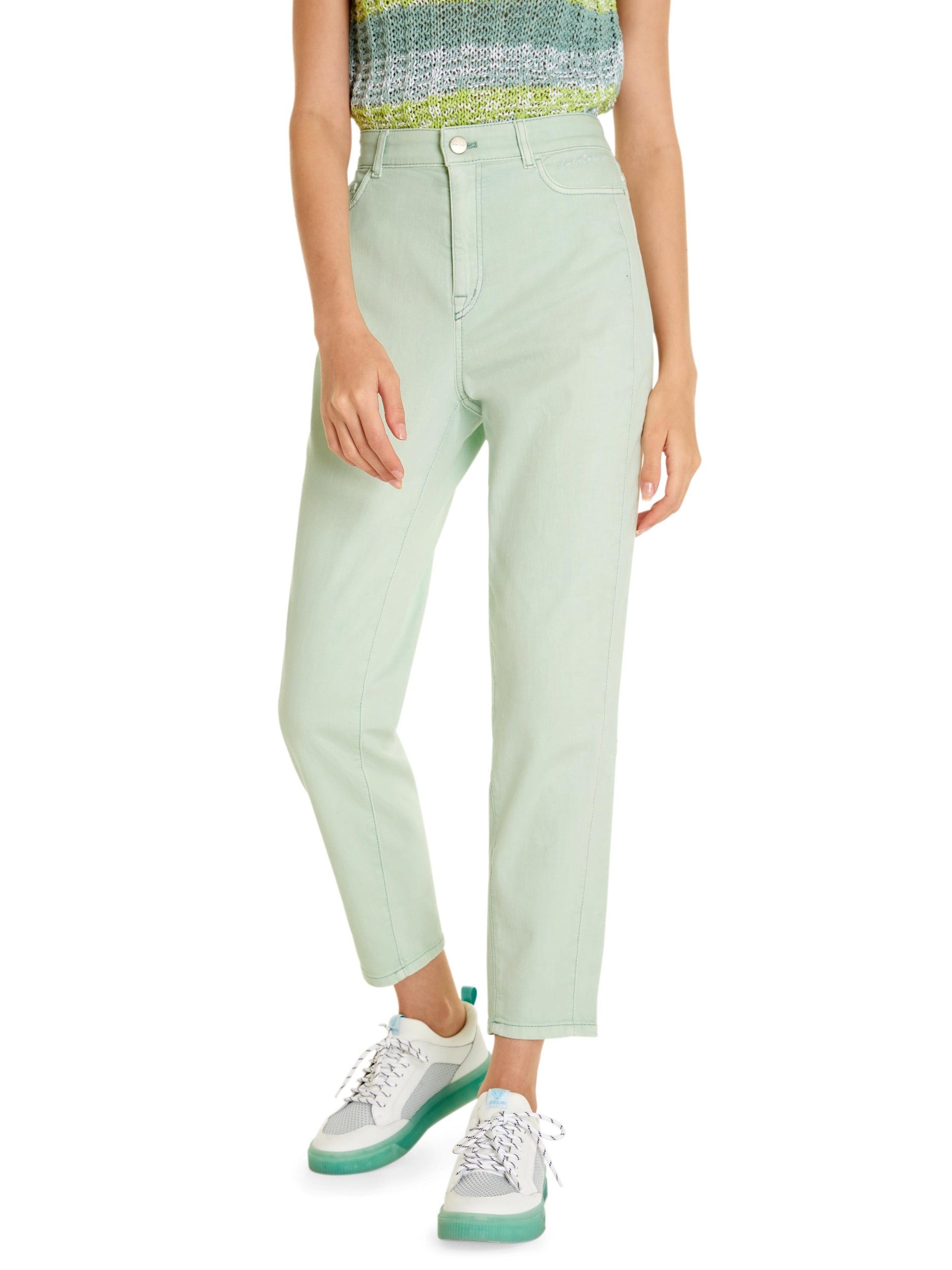 Marc Cain 5-Pocket-Jeans Jeans 506