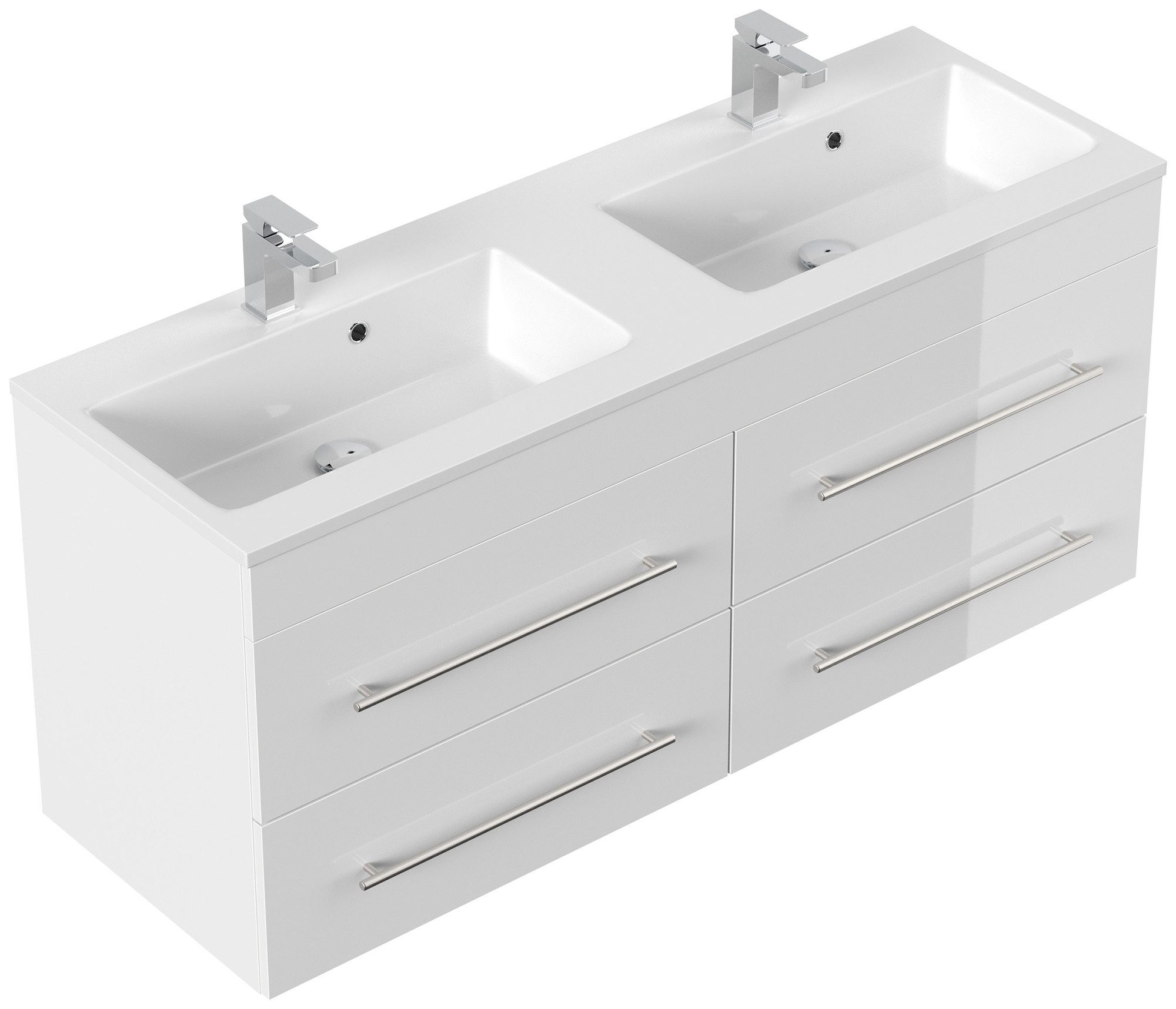 Magnolia Home Waschtisch Badmöbel Firenze 140 günstig online kaufen