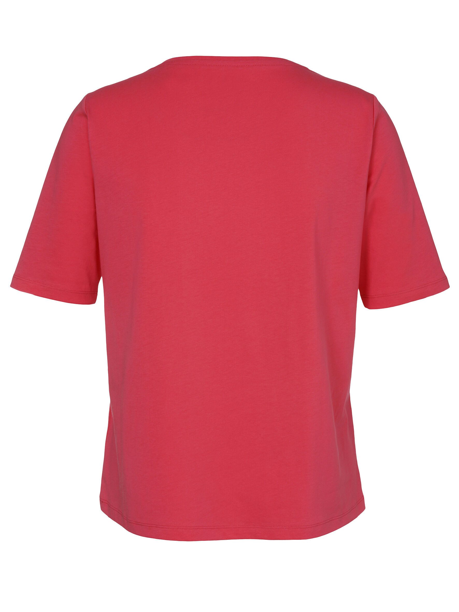 VIA APPIA DUE Rundhalsshirt (1-tlg) in günstig online kaufen