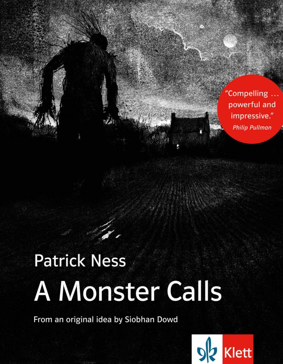 A Monster Calls / Patrick Ness
