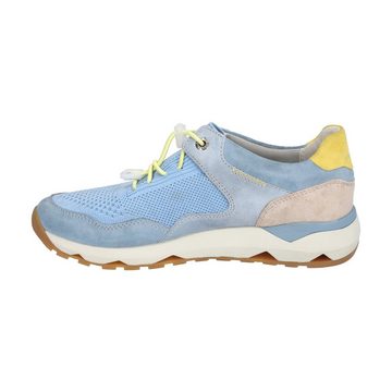 Josef Seibel Jonah 03, blau Sneaker