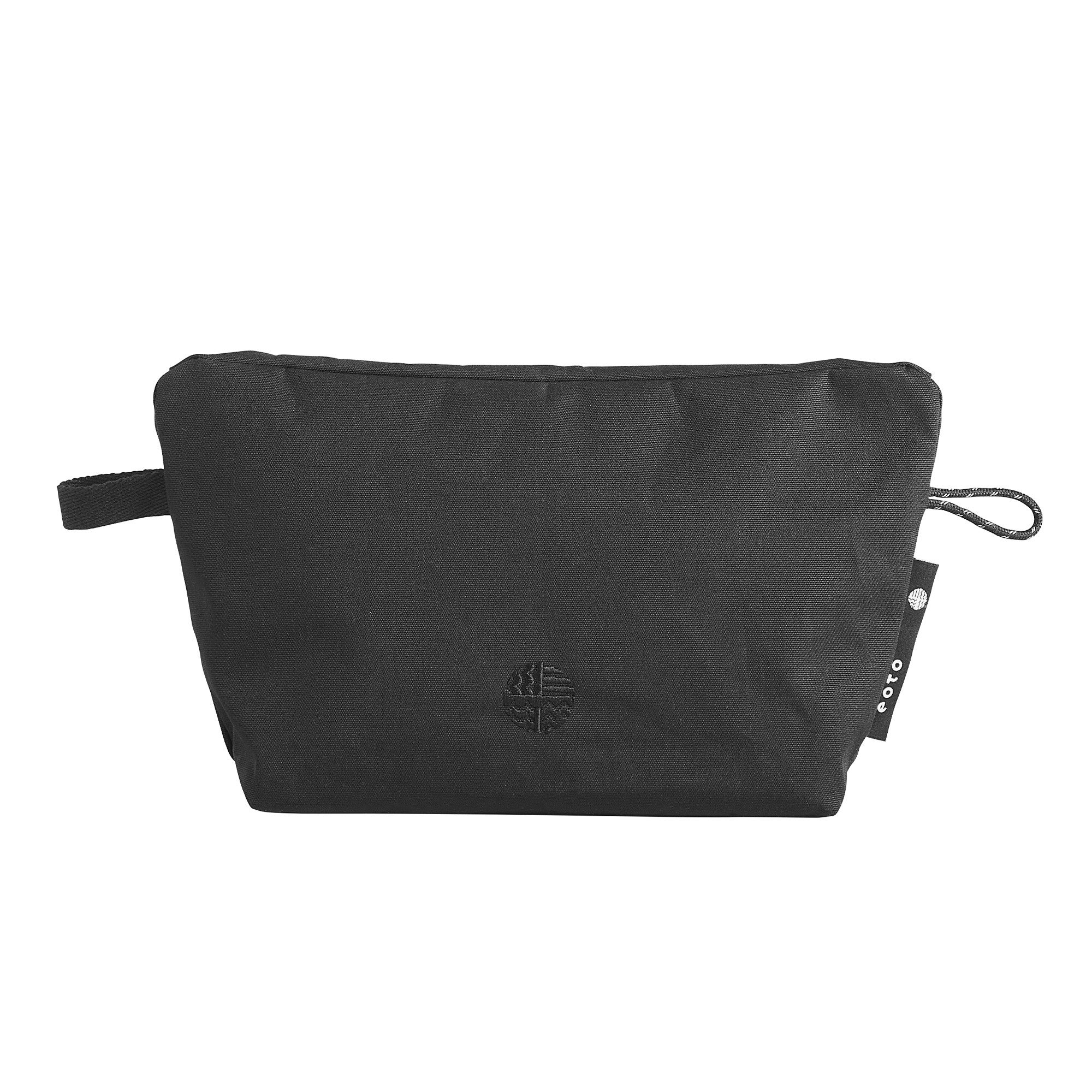 eoto Sporttasche TOY:LETRY S, 1l, umweltfreundlich, wasserabweisend (1-tlg)