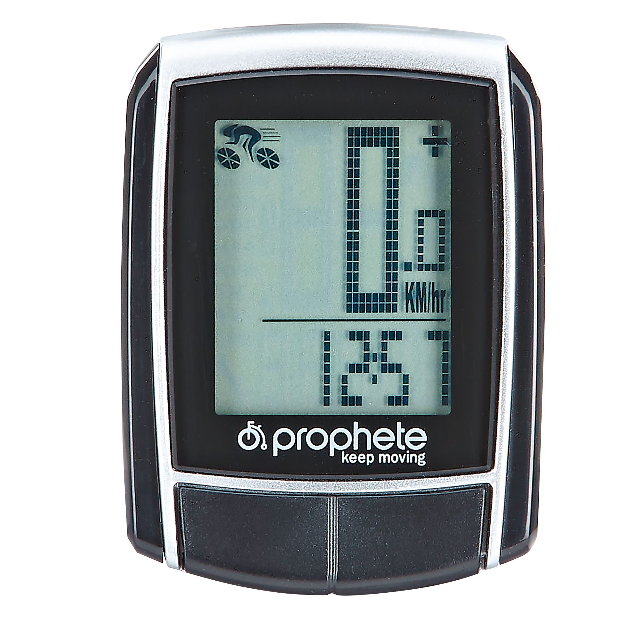 Prophete Fahrradcomputer