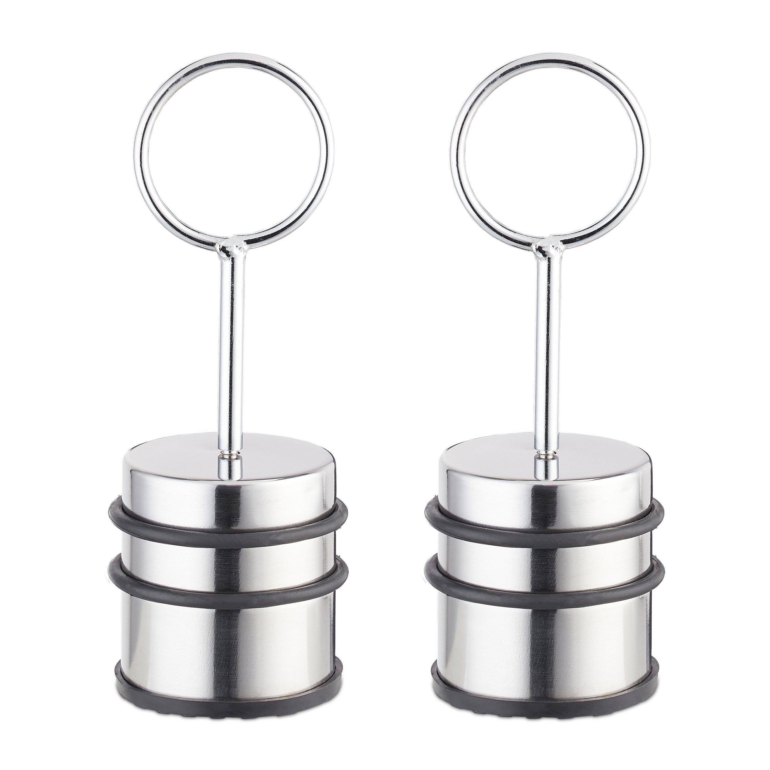 Türstopper 2 x Türstopper mit Griff
