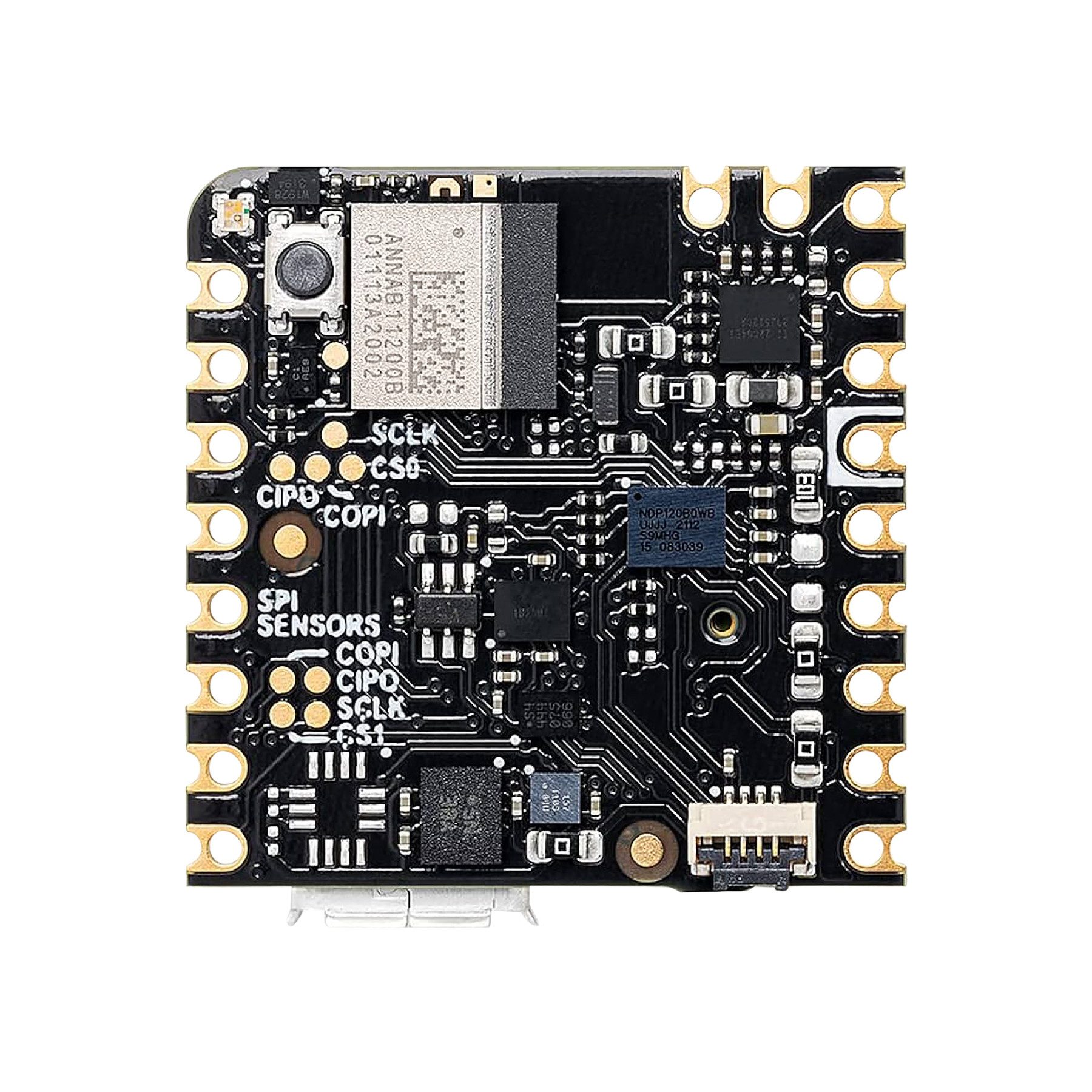 Arduino Roboter ARDUINO PRO Nicla Voice