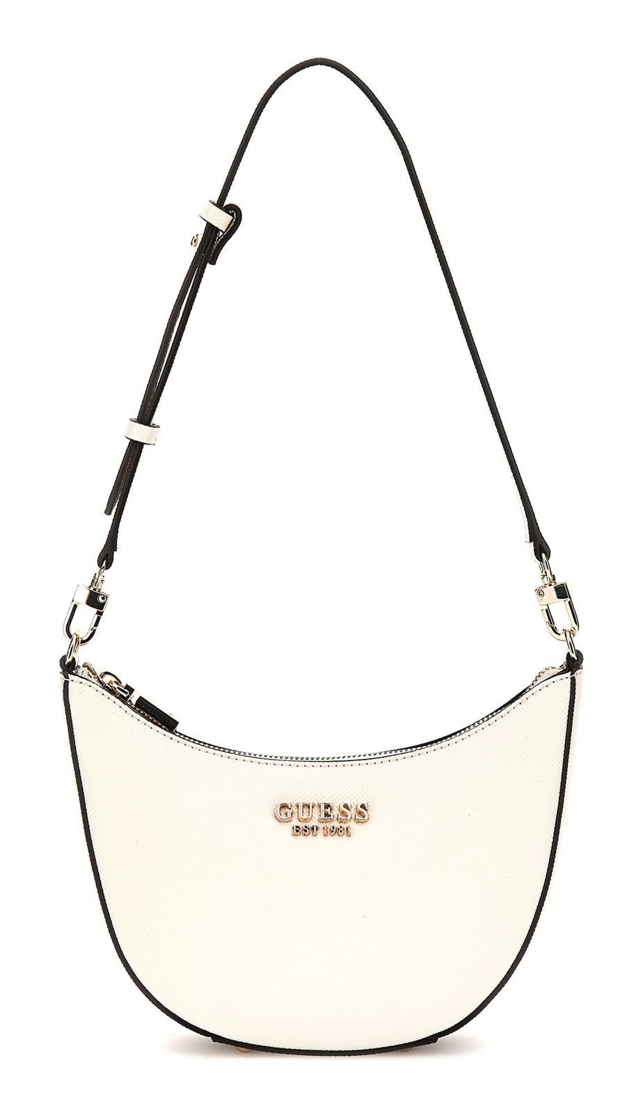 Guess Schultertasche Mini Top Zip Shoulder Bag