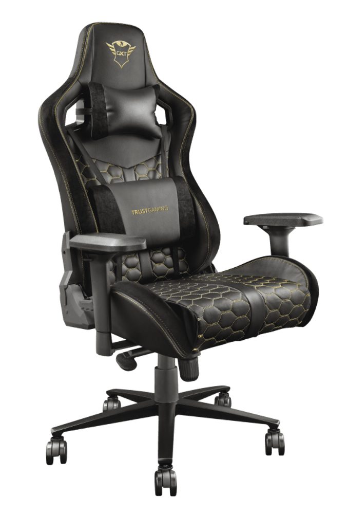 Trust Gaming-Stuhl