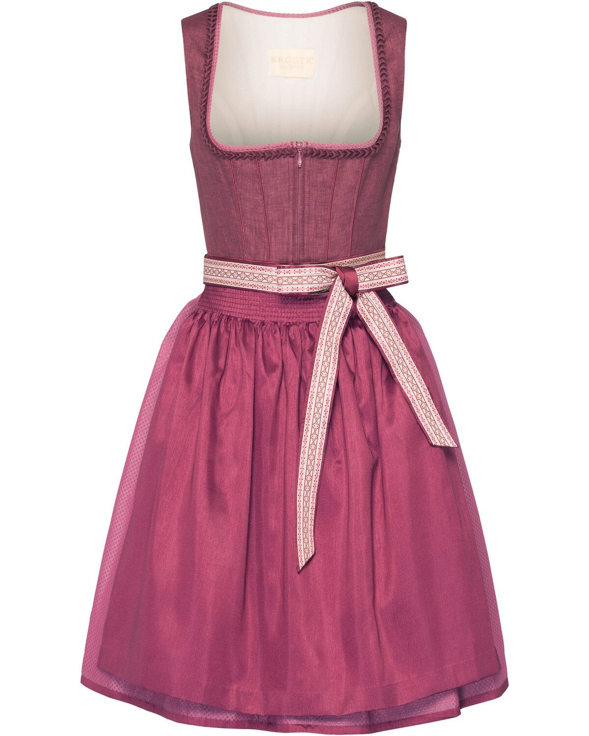 Dirndl Midi Dirndl
