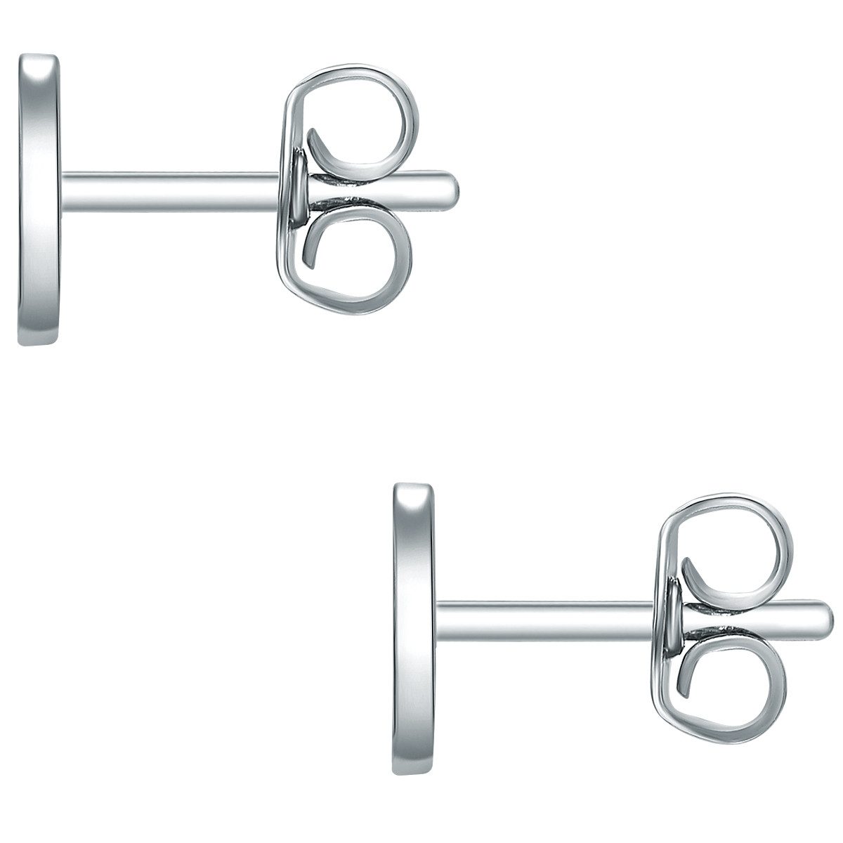 Eastside Paar Ohrstecker Set: ES450 (2-tlg), aus Edelstahl