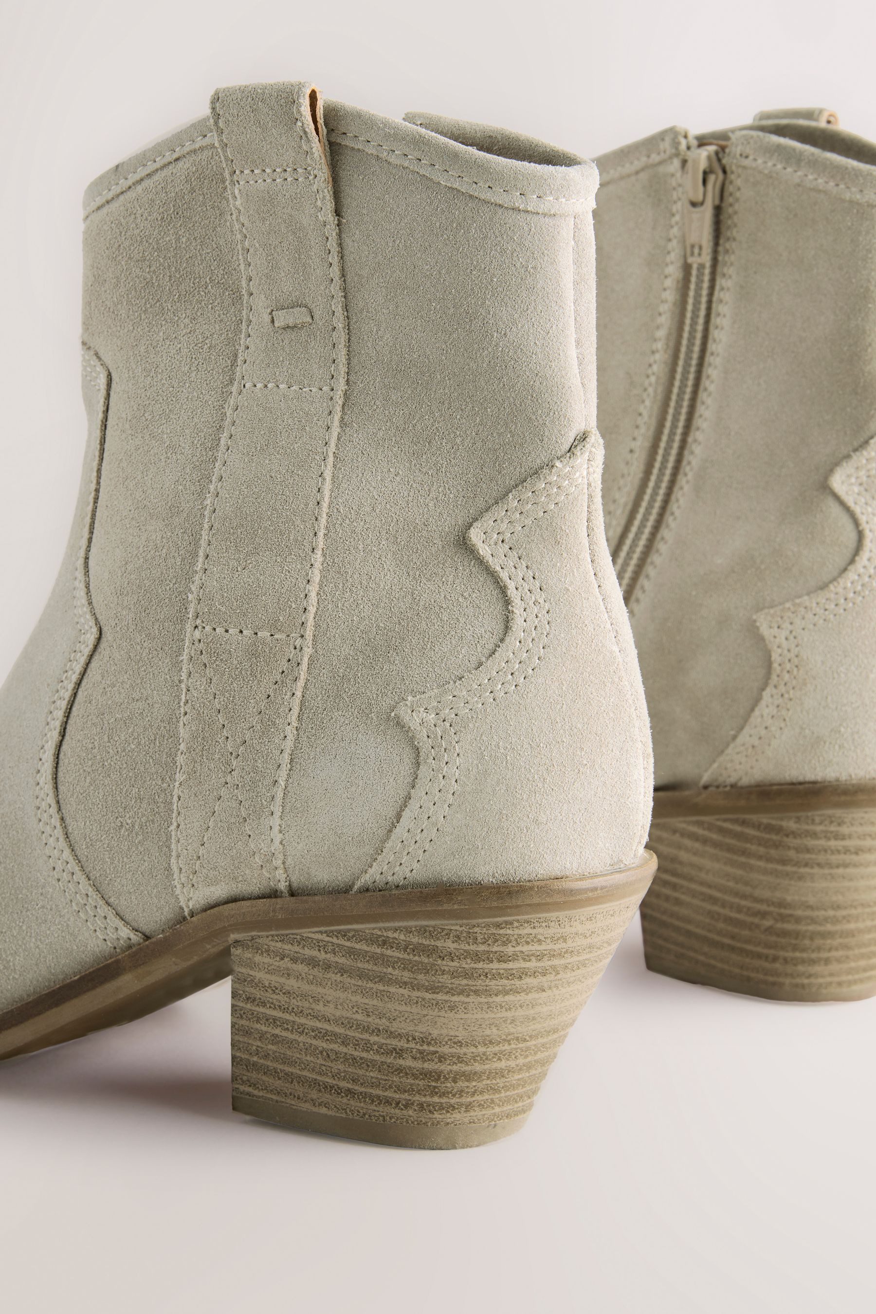 Next Forever Comfort® Western-Stiefelette Cowboy Stiefelette günstig online kaufen
