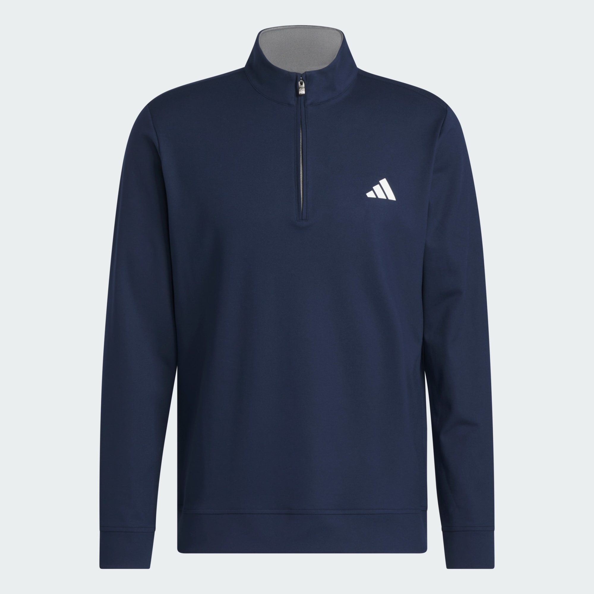 adidas Performance Sweatshirt ULTIMATE365 CLASSIC QUARTER-ZIP (1-tlg)