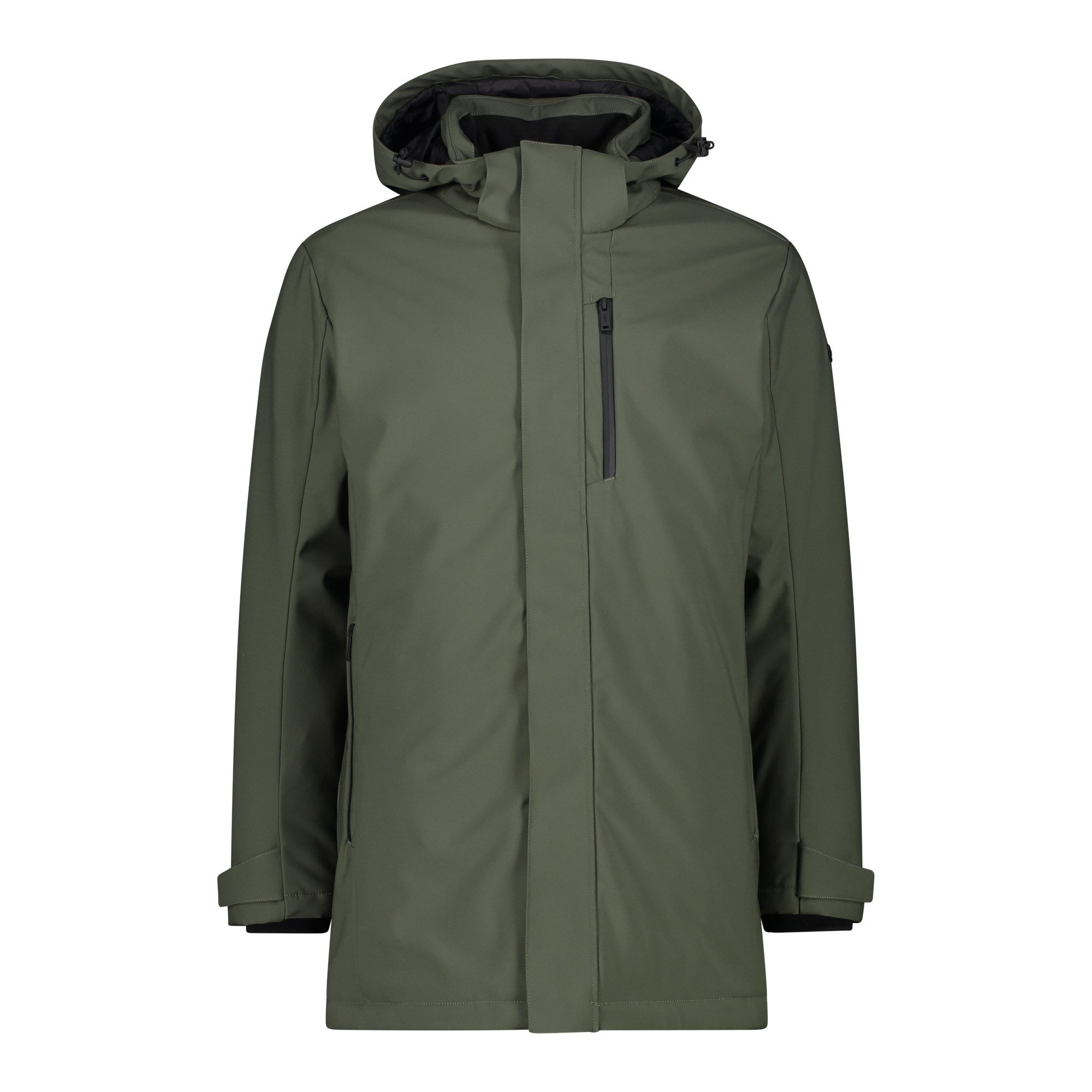CMP Wintermantel CMP Herren Parka Man günstig online kaufen