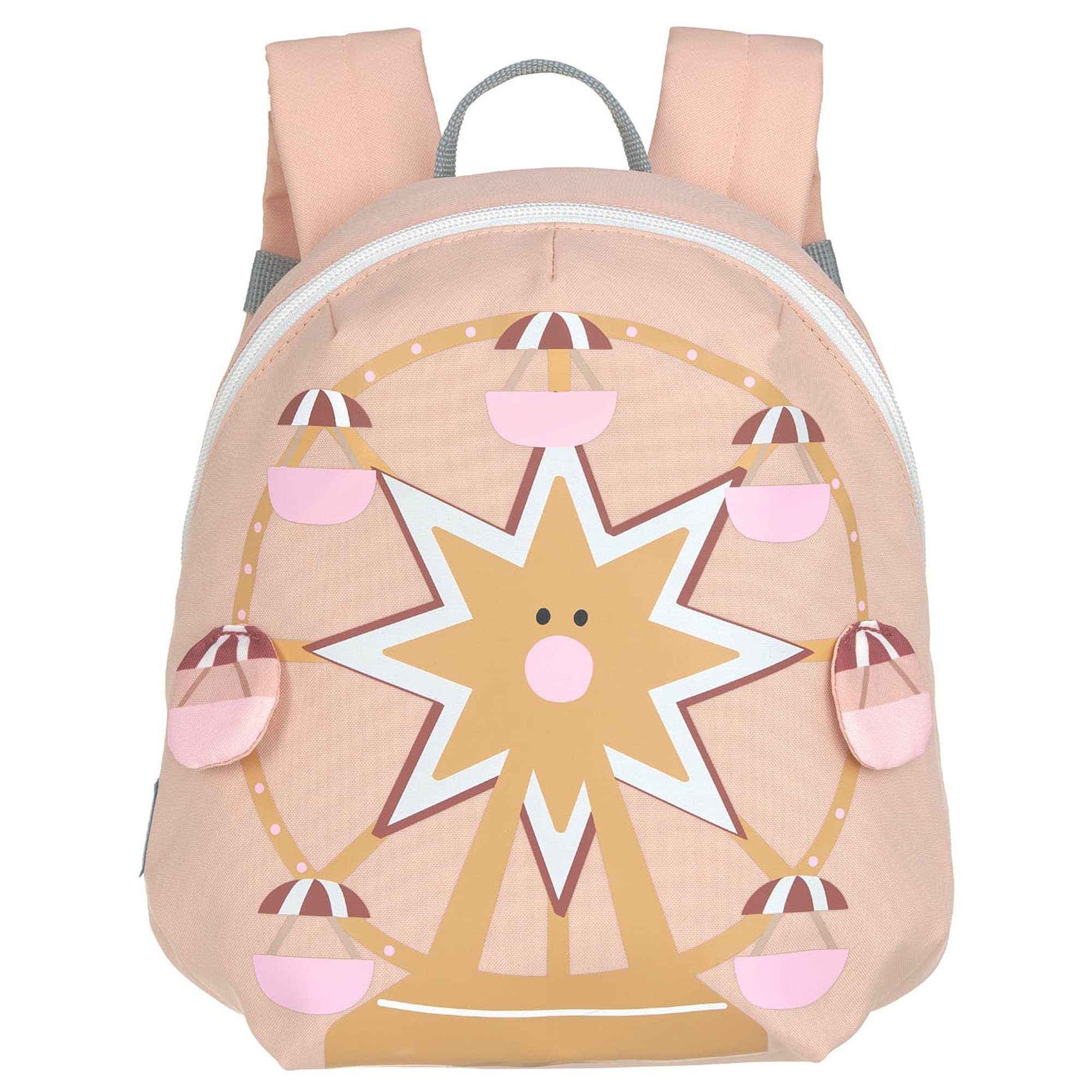 Frozen Kapazität Kinderrucksack – Mit Elsa, Anna & Olaf, Ca. 30 Cm