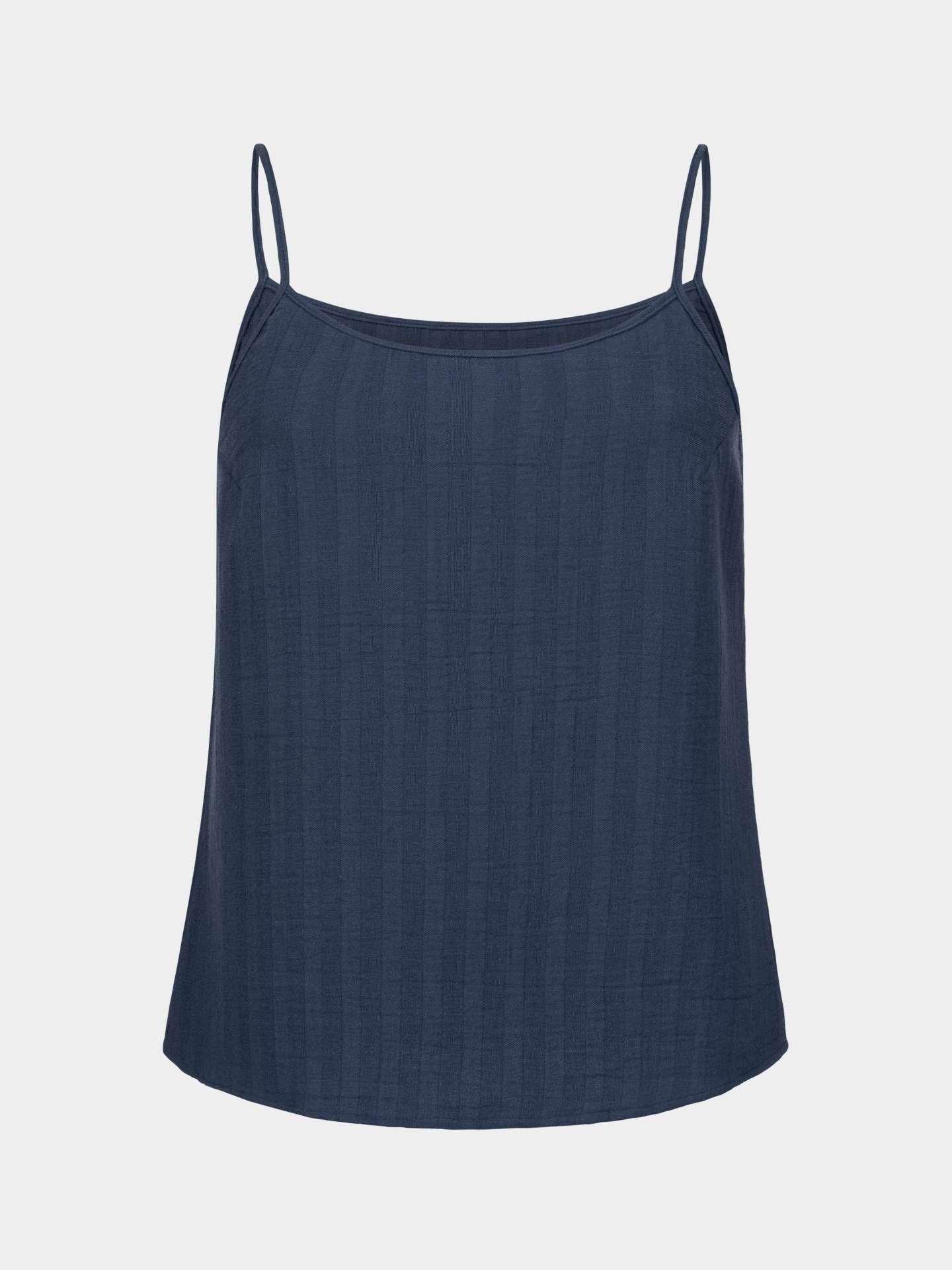 Erlich Textil Sleepshirt FINJA (1-tlg) mitternachtblau