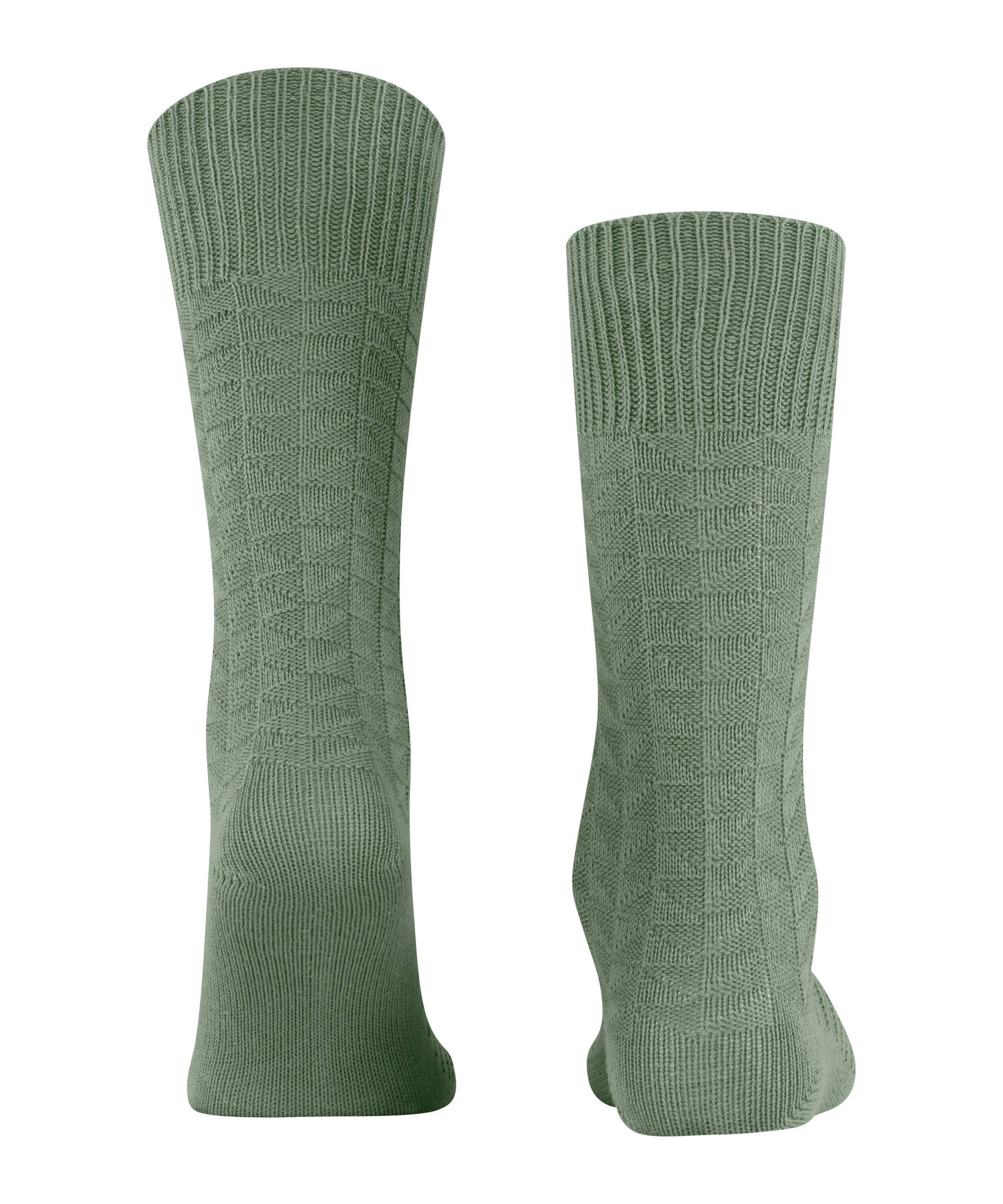 FALKE Socken (1-Paar) Knit grass Joint (7431)