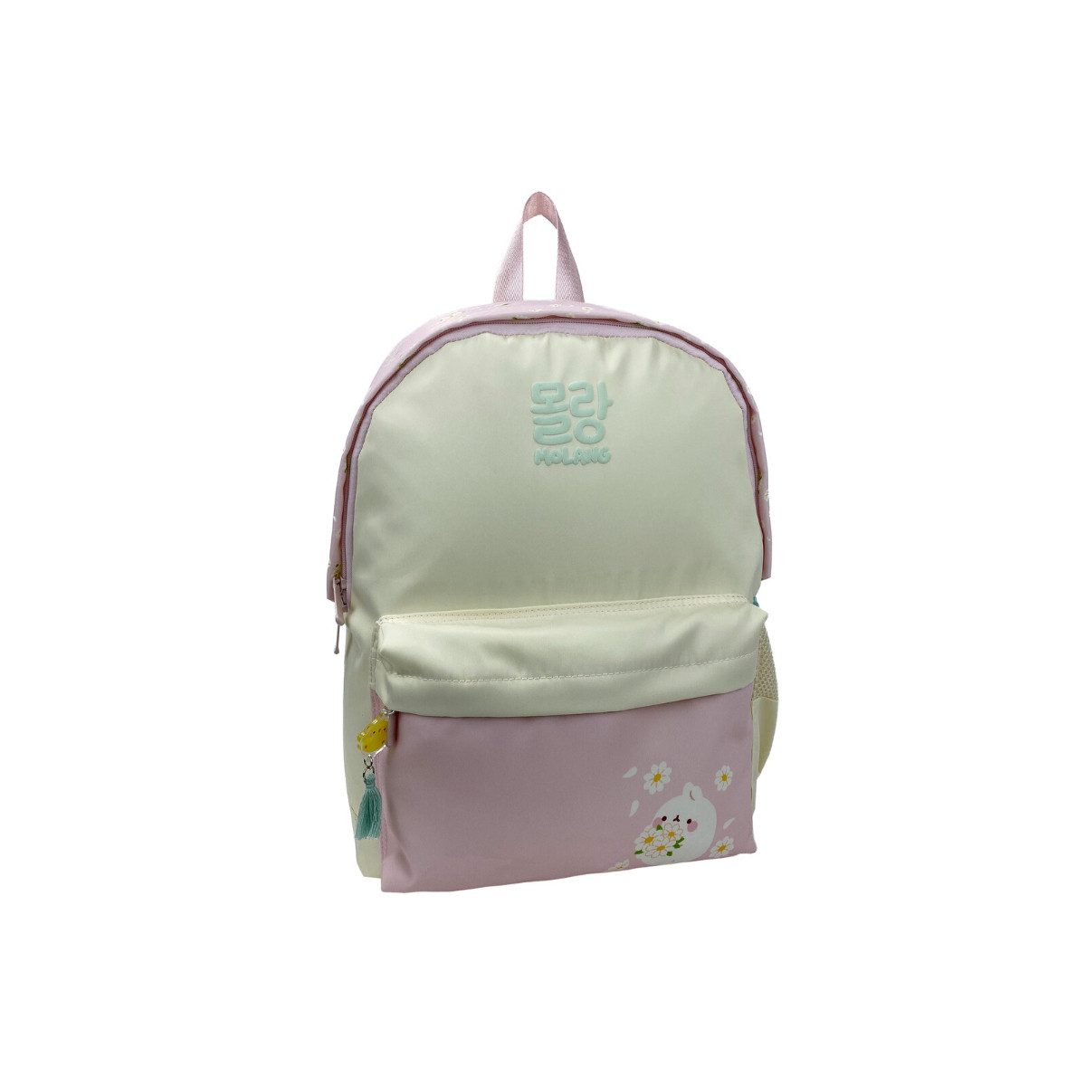 Molang Rucksack Blossom Trolleygeeignet Schulrucksack Jugend Freizeit 40 cm