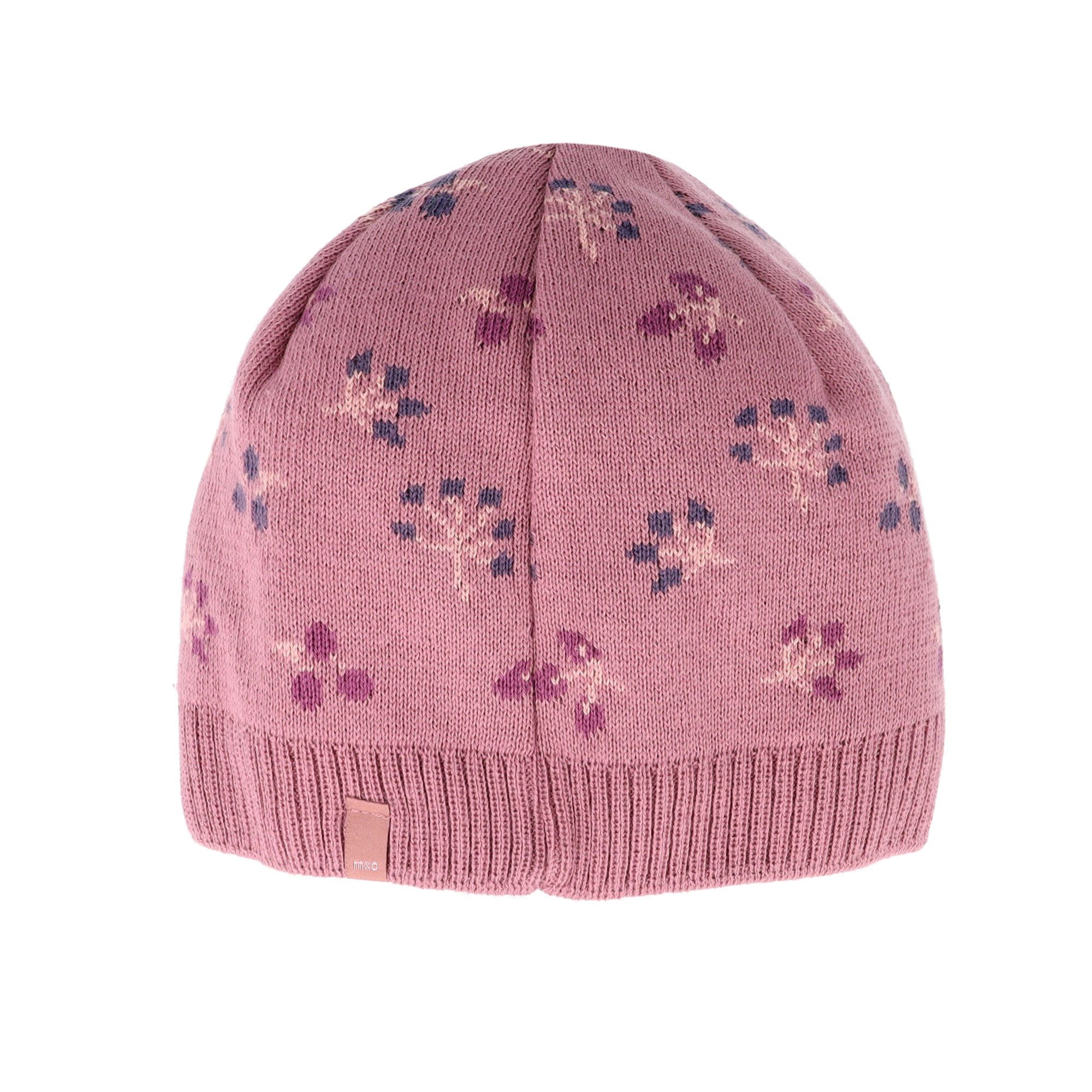 Strickmütze
