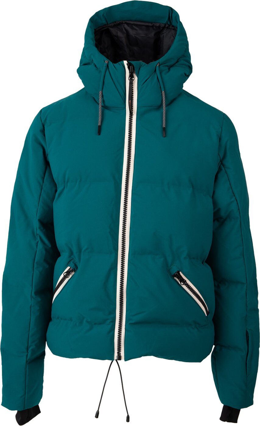Skijacke Cypress Women Snow Jacket