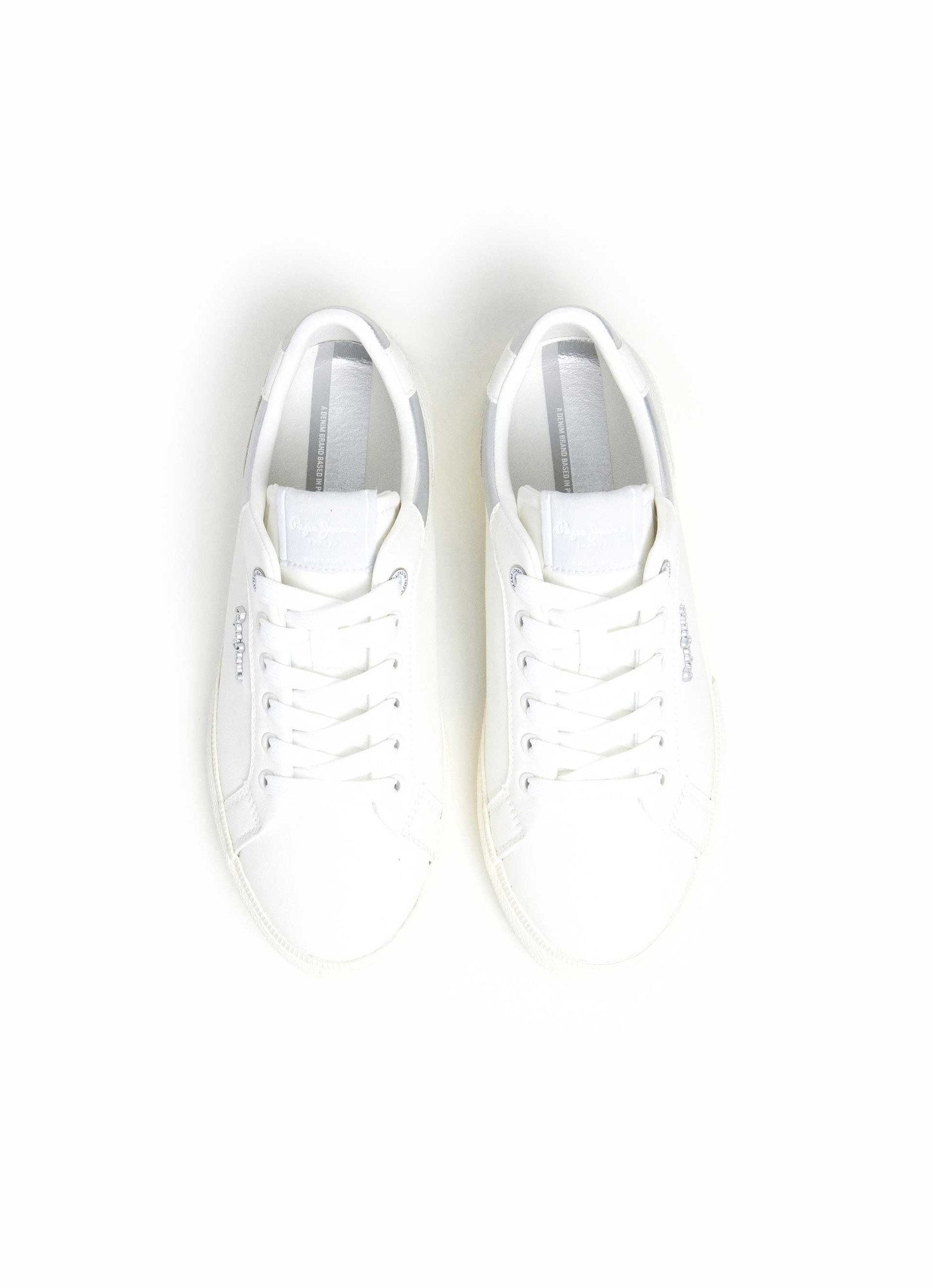 Pepe Jeans KENTON COURT W Sneaker günstig online kaufen