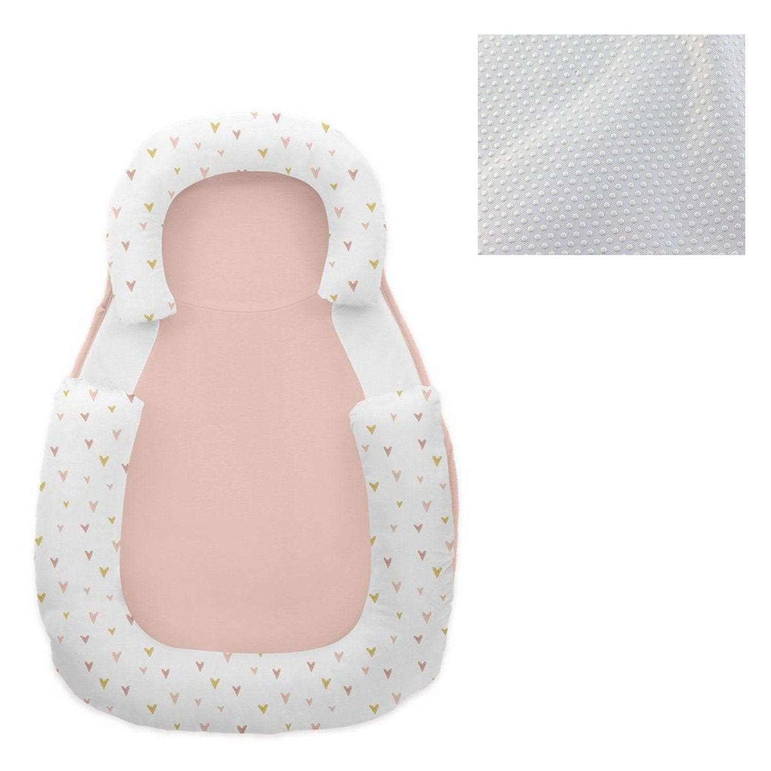 Babykissen Baby Lagerungskissen