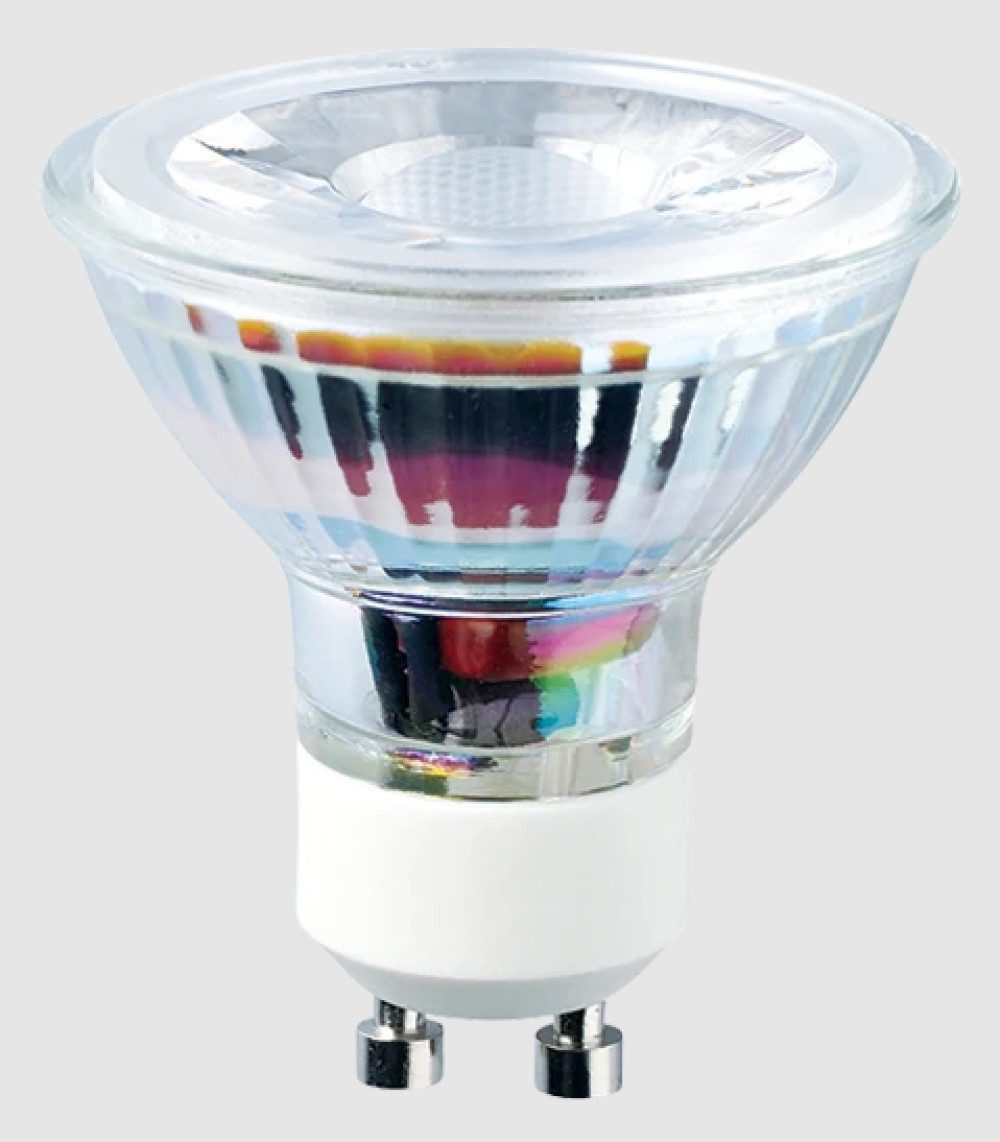 LED-Line LED-Leuchtmittel LED GU10 3W = günstig online kaufen