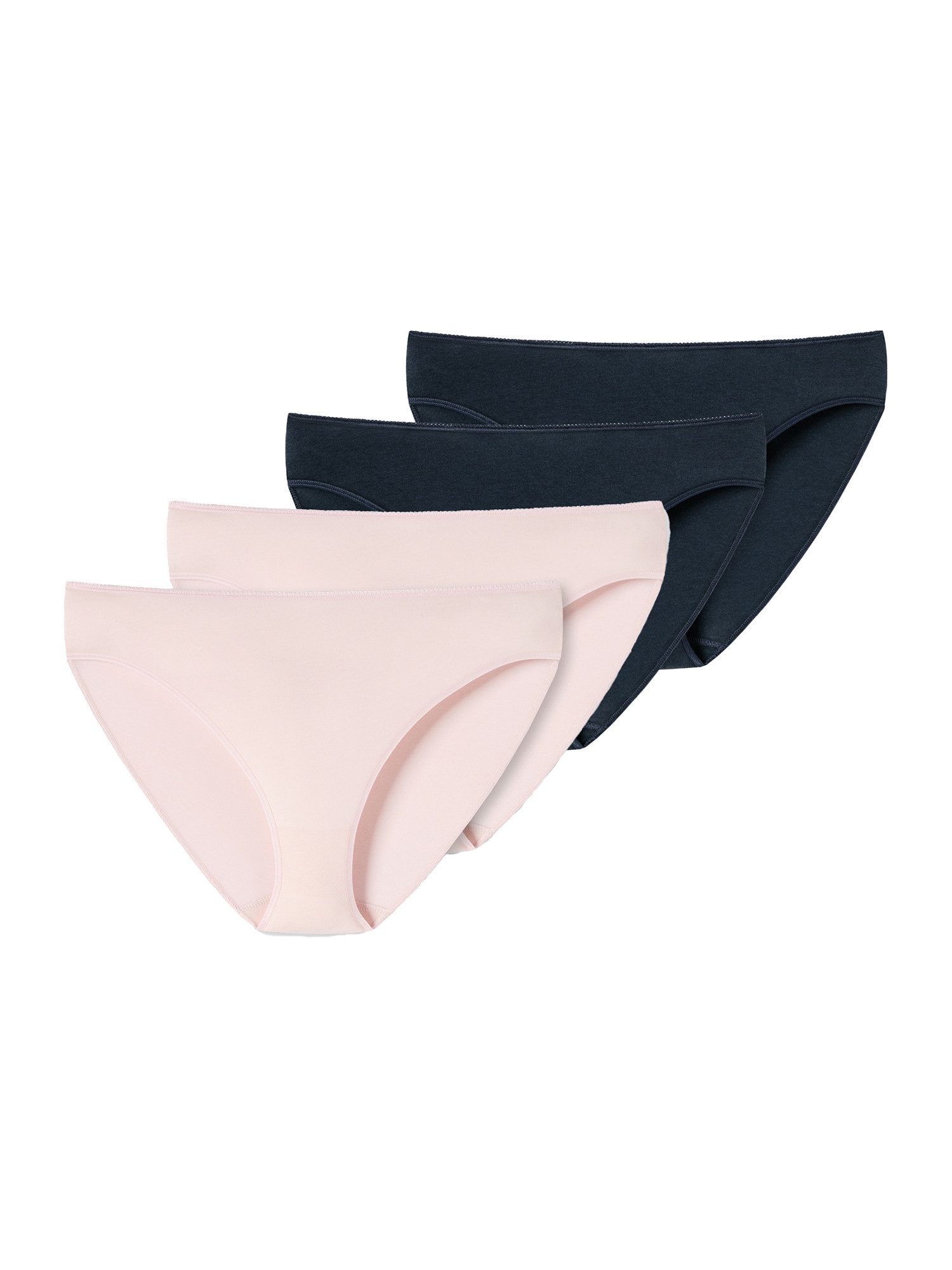 uncover by SCHIESSER Tai-Slip Multi (4-St) günstig online kaufen