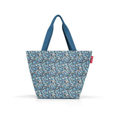 REISENTHEL® Shopper shopper M - 15 L Volumen Schultertasche, Einkaufstasche Strandtasche Damentasche