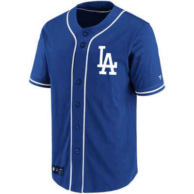 Fanatics Baseballtrikot »Iconic Supporters Jersey Los Angeles Dodgers«