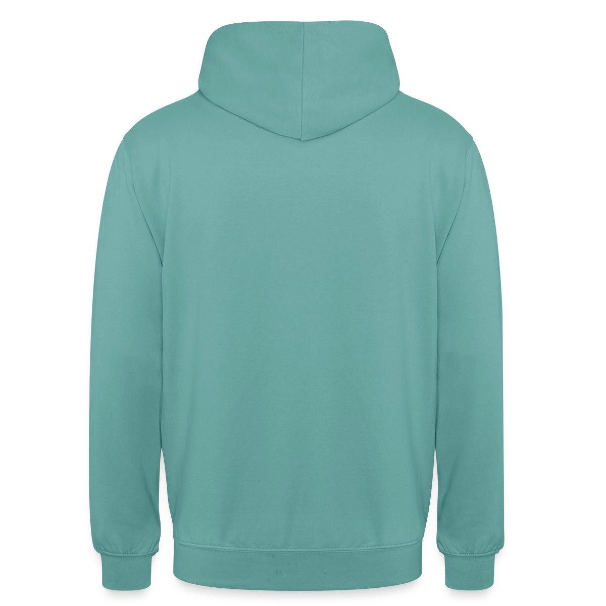 Spreadshirt Hoodie Peanuts Snoopy Nope Not Today Bürohumor Unisex Hoodie (1-tlg) Unisex-Schnitt: Sitzt bei Männern körpernah, bei Frauen weit – Bild 4 von 5