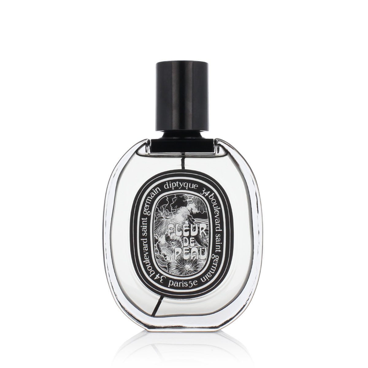 Diptyque Eau de Parfum Fléur de Peau