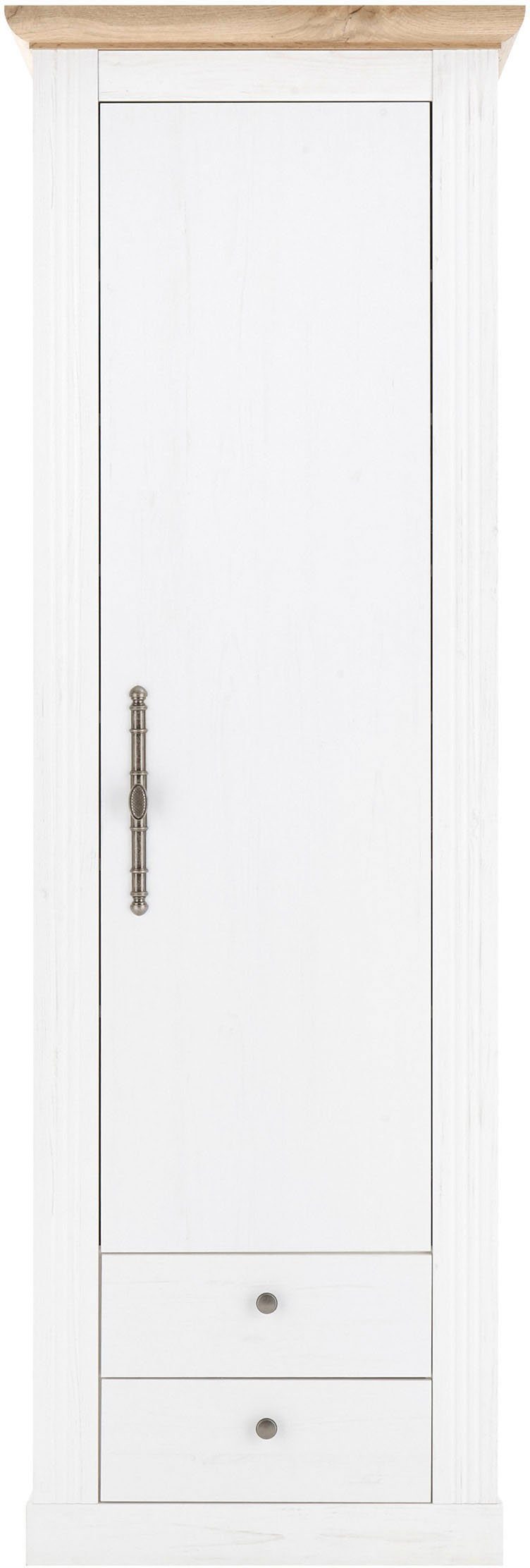 OTTO home Schuhschrank WESTMINSTER (Höhe ca. 203 cm) im romantischen Landhausstil