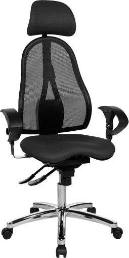 TOPSTAR Bürostuhl Sitness 45