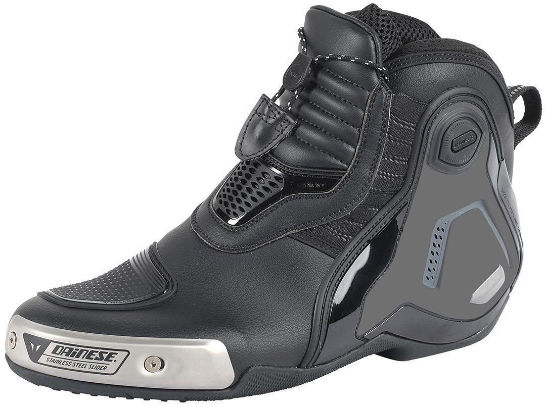 Dainese Dyno Pro D1 Motorradstiefel Motorradstiefel