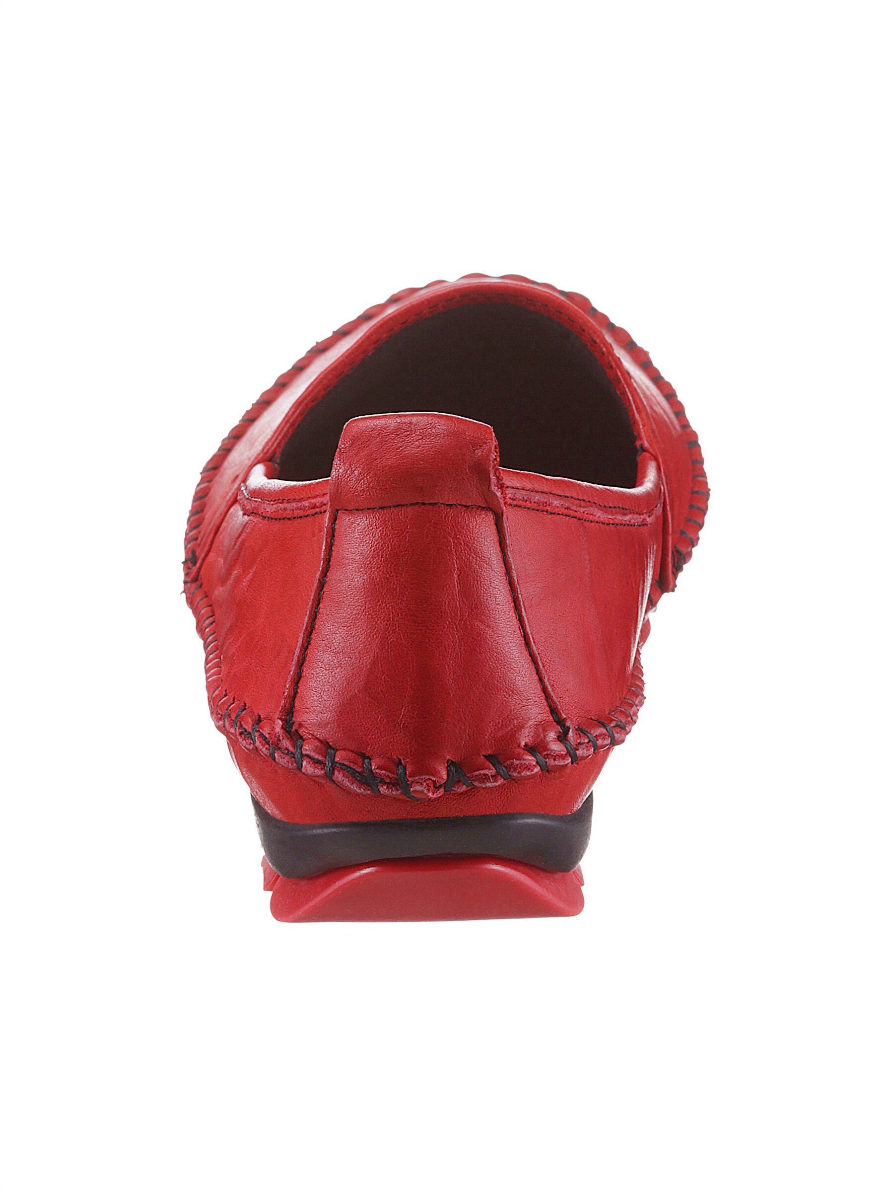 Gemini Slipper Slipper