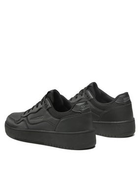 sprandi Sneakers MP07-11737-05 Black Sneaker